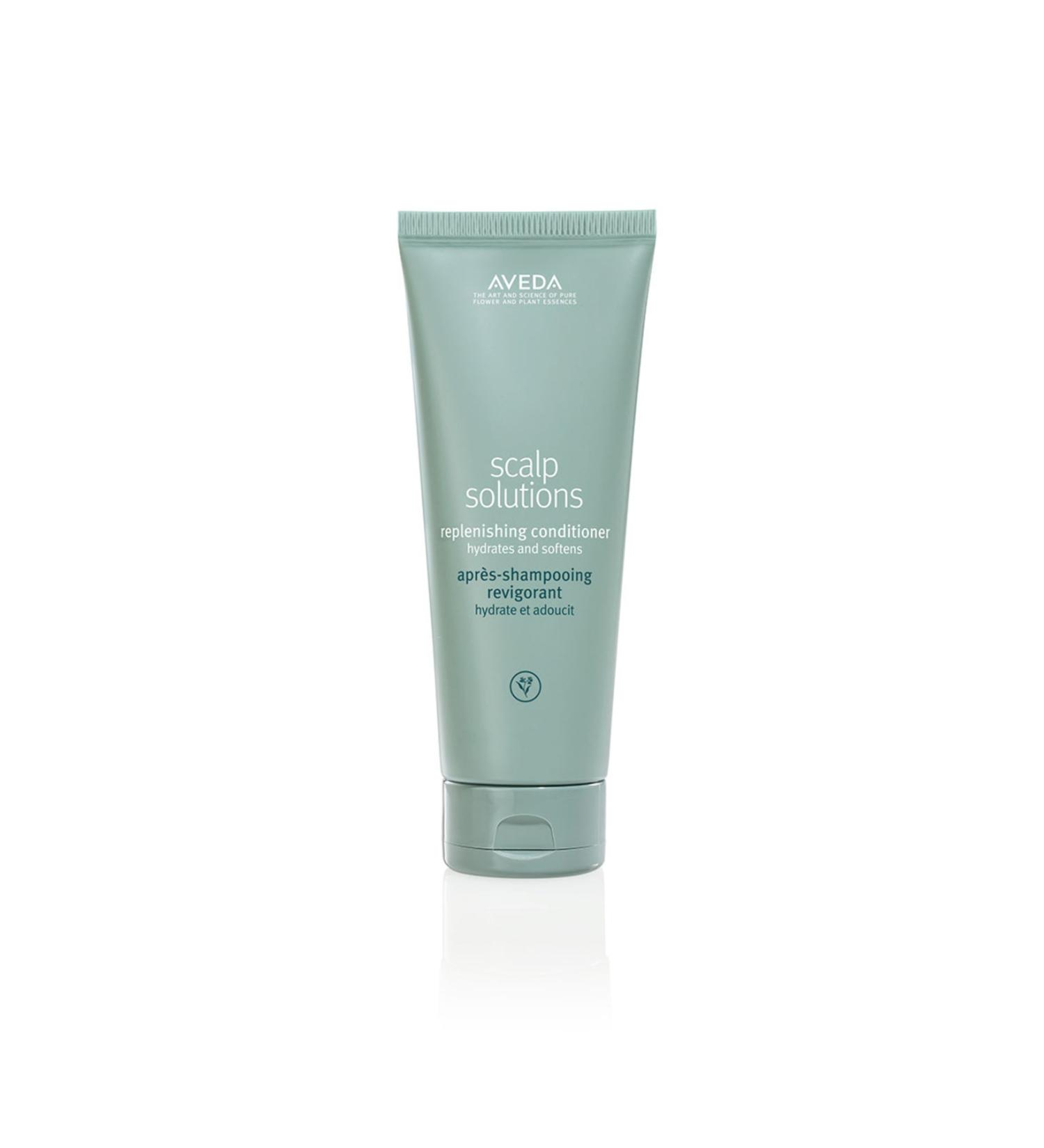 Aveda Scalp Solutions Replenishing Conditioner- Scalp Conditioning Conditioner 200ml - Buy Online on GoSupps.com