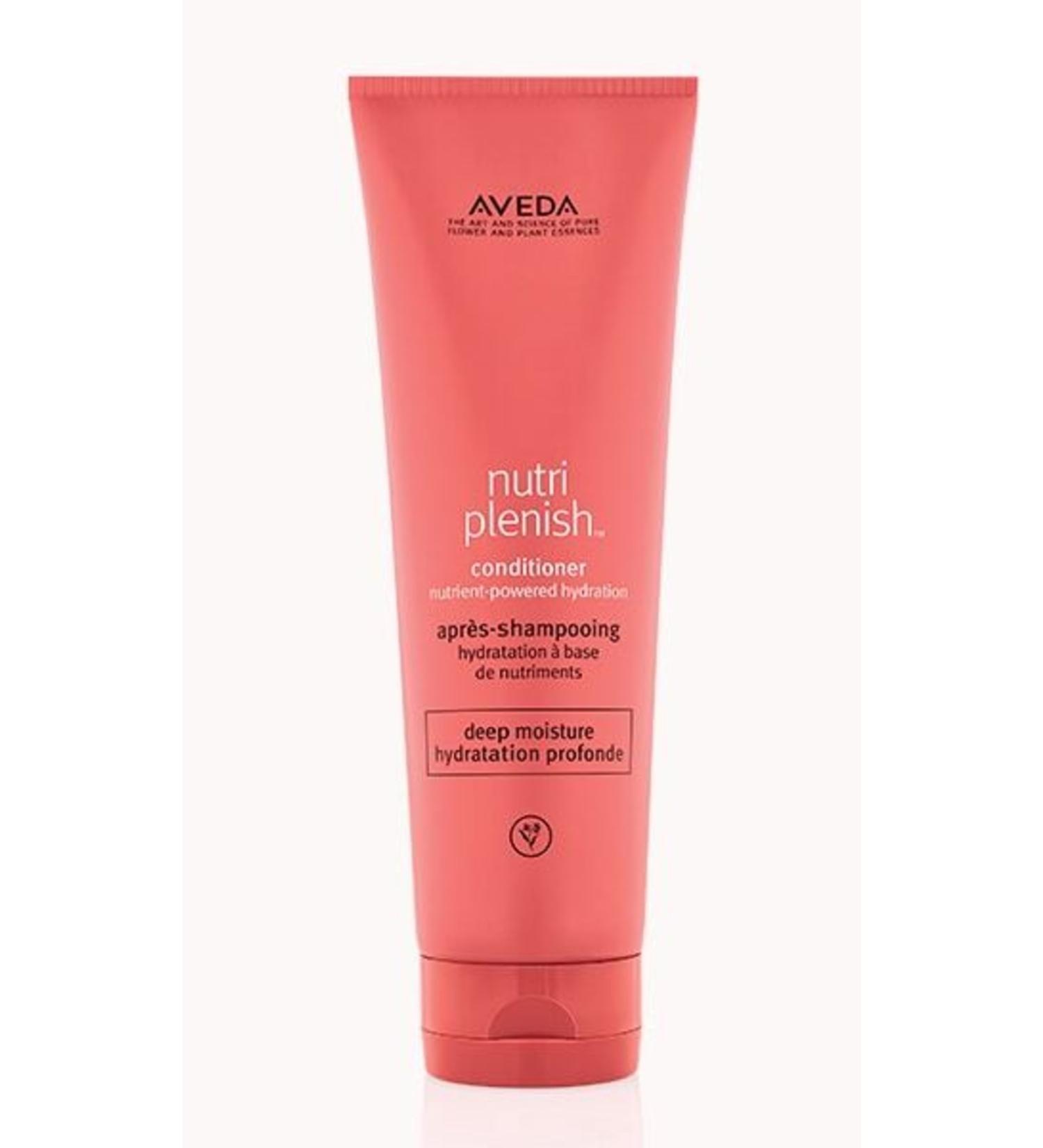 Aveda Nutriplenish Intense Moisture Conditioner 250ml 018084014479 - Buy Online on GoSupps.com