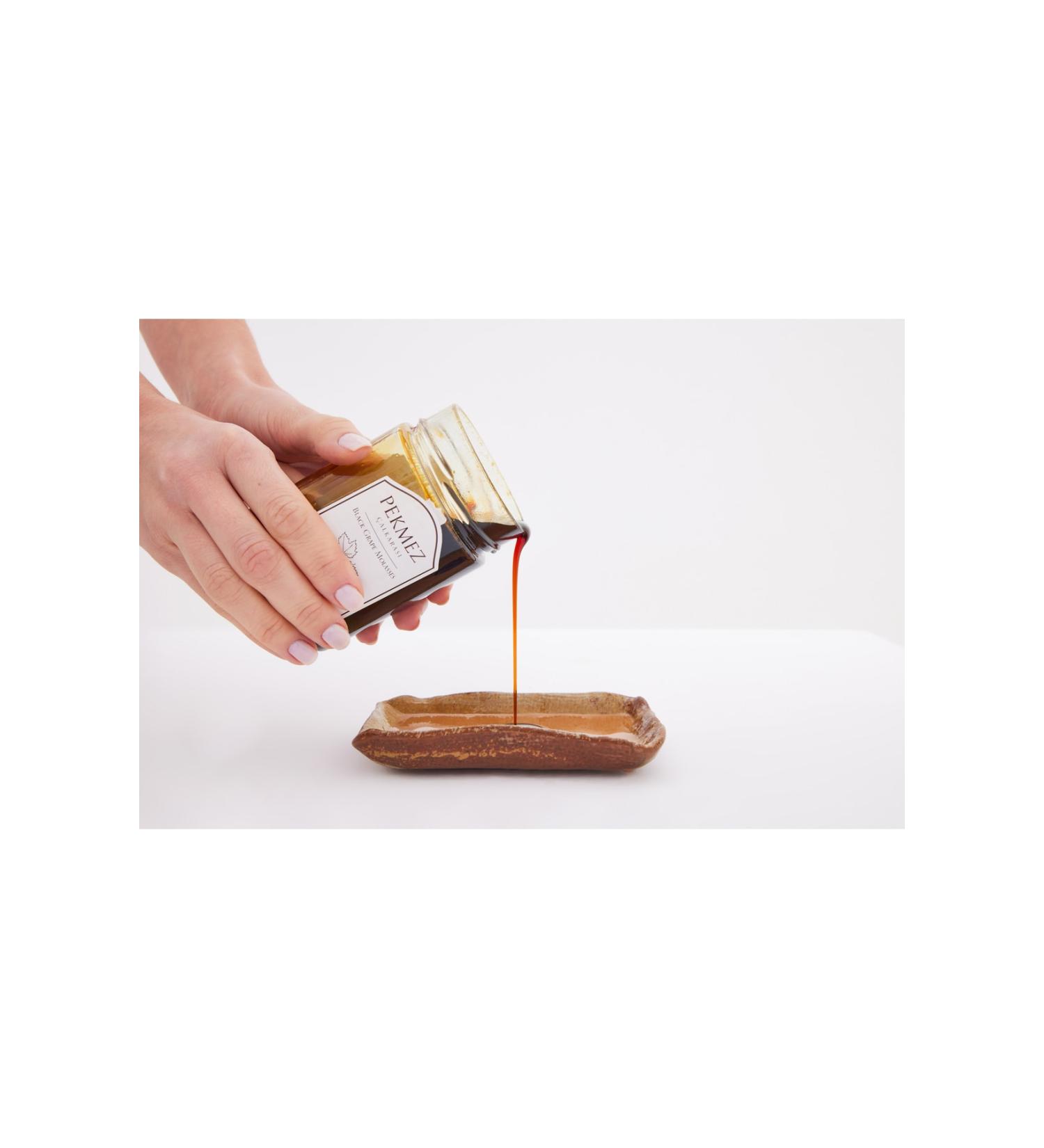 NATUR' AZU Calkarasi Grape Molasses (375gr)