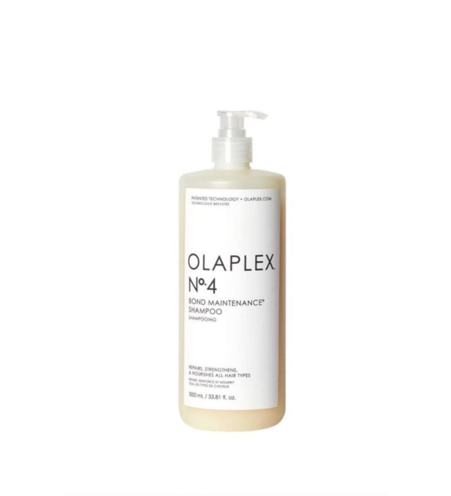 Olaplex No 4 Shampoo 1000ml