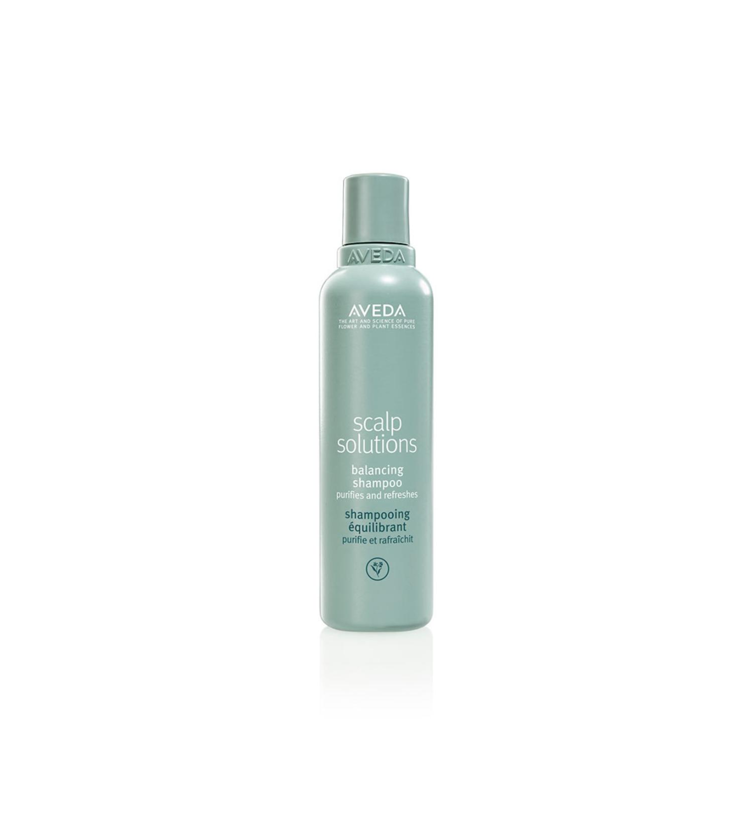 Aveda Scalp Solutions Shampoo For Scalp 200ml 018084040546 - Buy Online on GoSupps.com
