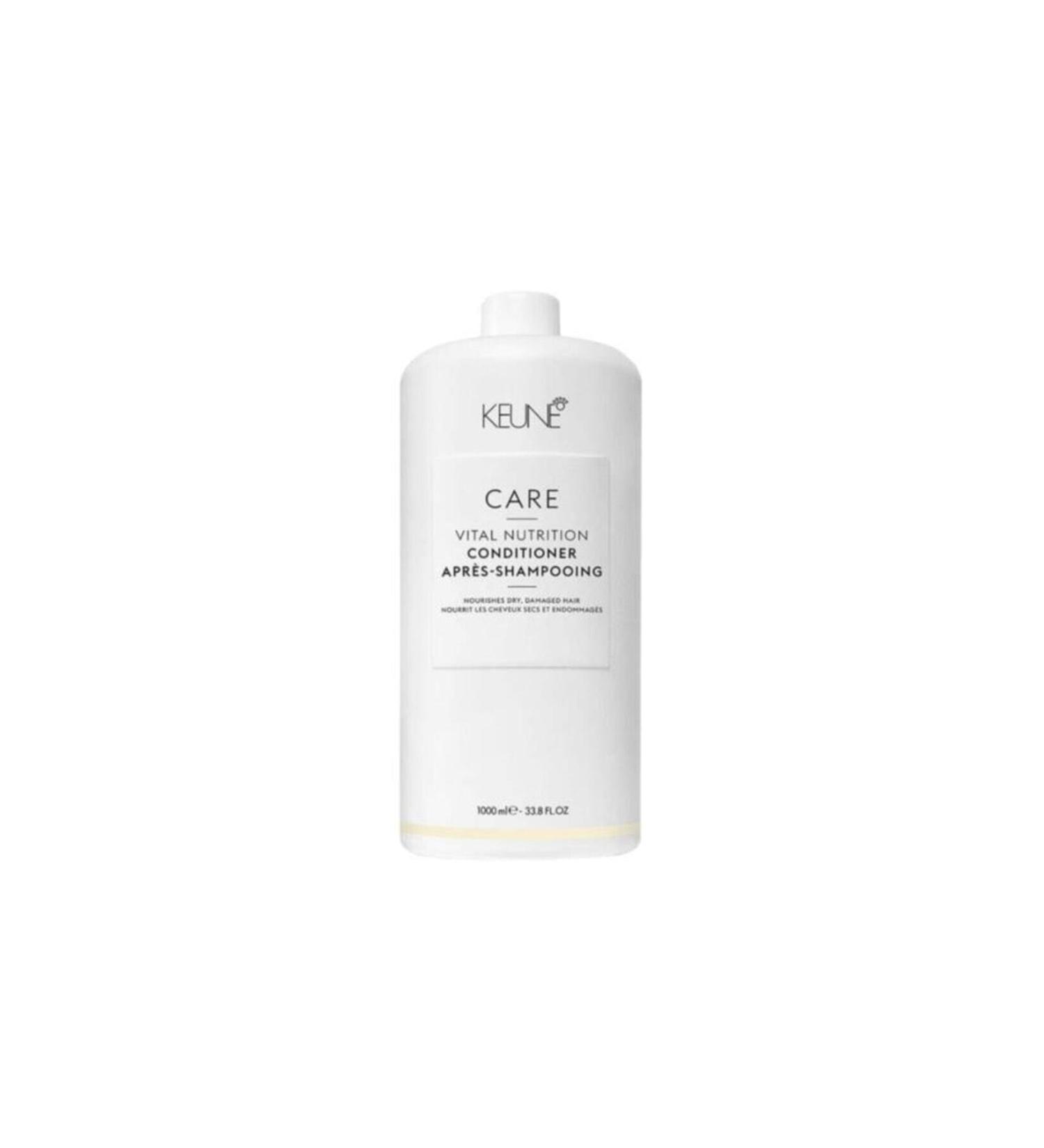 Keune Care Vital Nutrition Conditioner 1000 ml