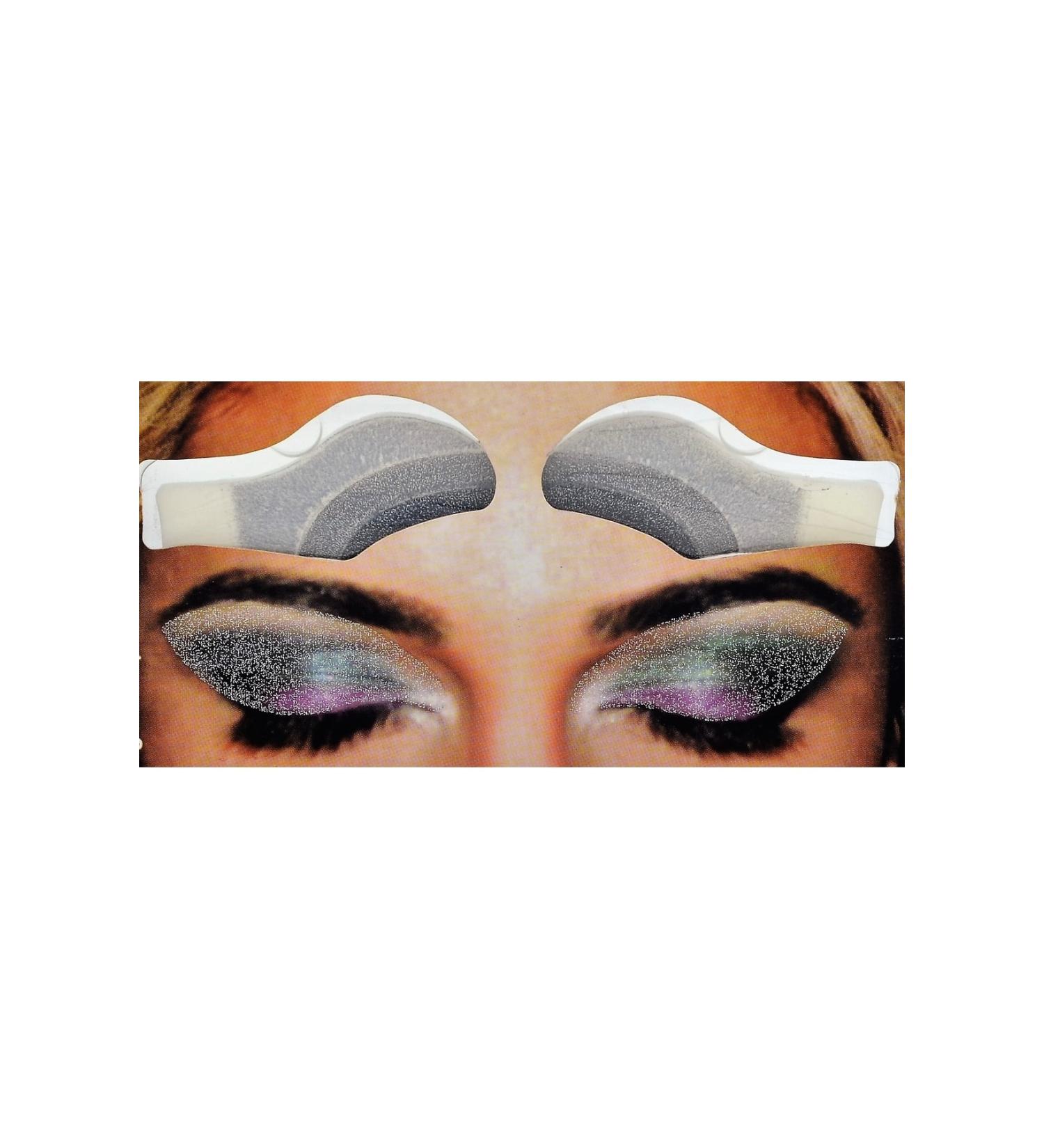 Liabel Easy-to-Apply 3 Color Eyeshadow Ref.243 - Buy Online on GoSupps.com