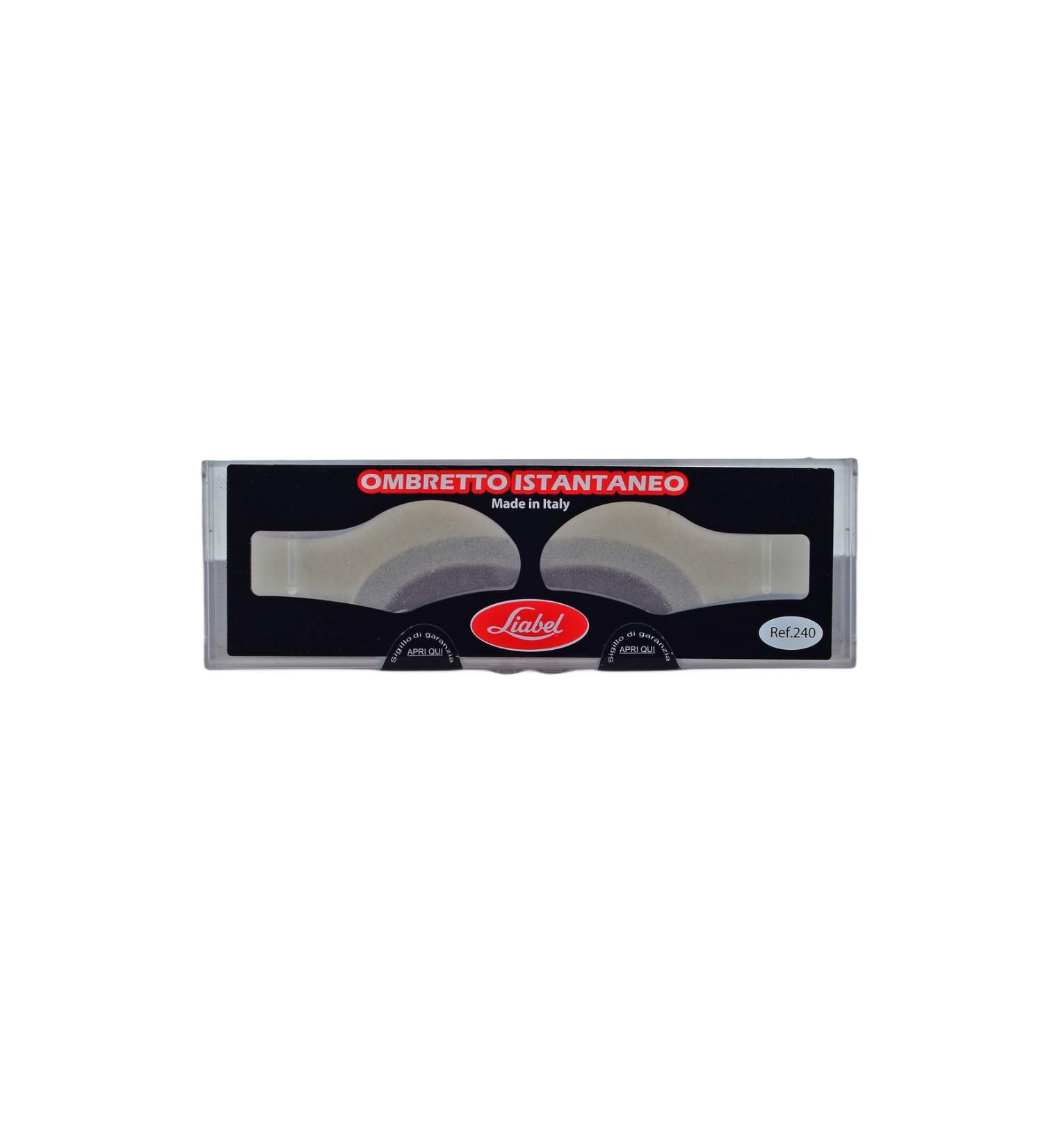 Liabel Easy to Apply 3 Color Eyeshadow Ref.240 Boxed