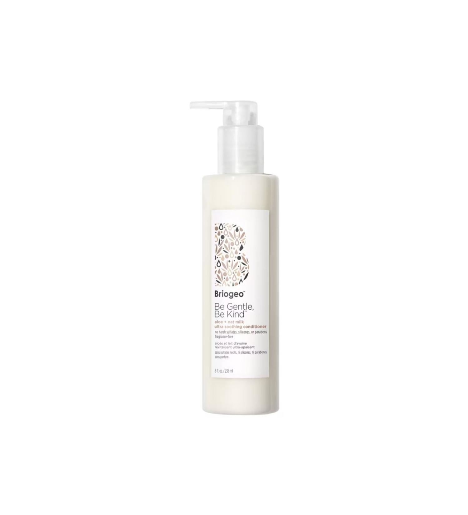 briogeo Be Gentle Be Kind Aloe + Oat Milk Ultra Soothing Conditioner 236 Ml