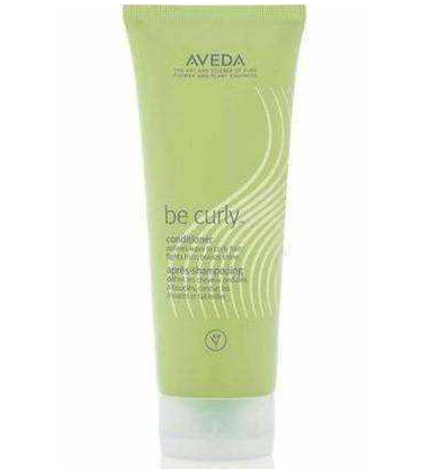 Aveda Be Curly Curly Hair Care Cream 200ml 018084844625