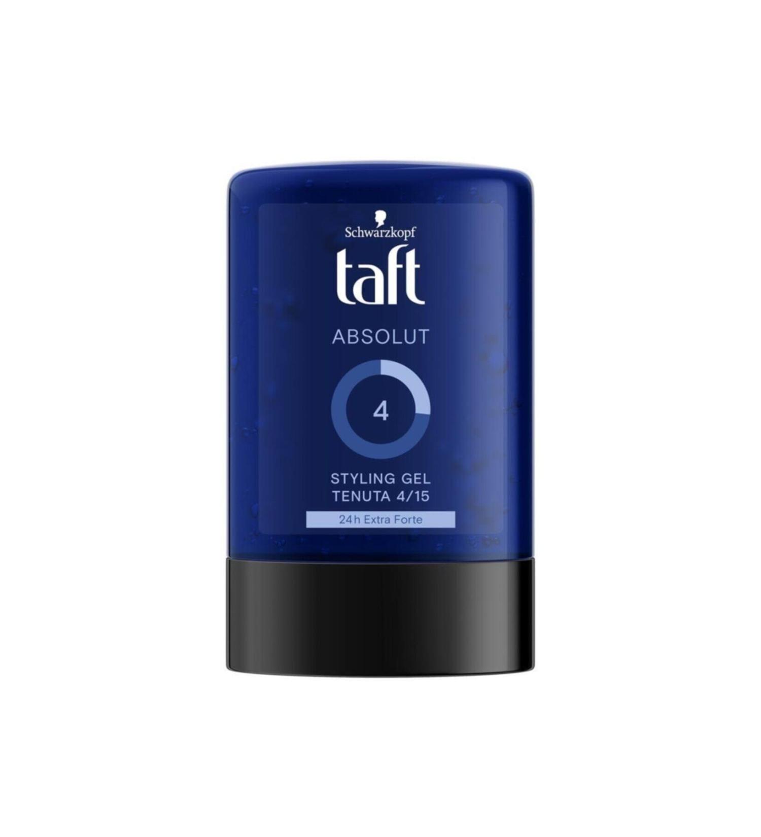 Taft Power Absolut Ultra Strong Gel 300 Ml **/32937ikra