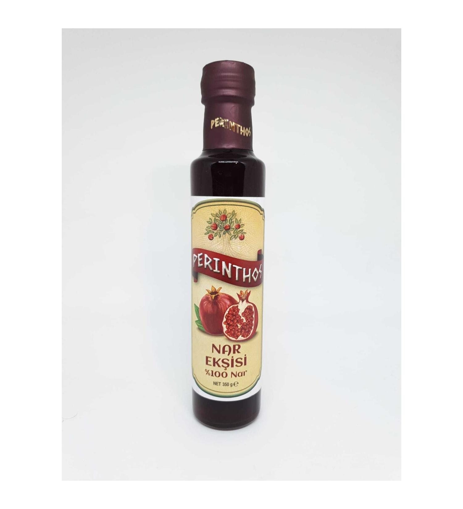 Perinthos Pomegranate Syrup (0 Pomegranate)