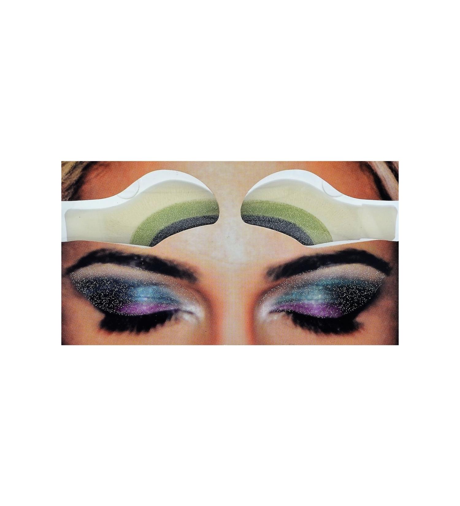 Liabel Easy-to-Apply 3 Color Eyeshadow Ref.233 - Buy Online on GoSupps.com