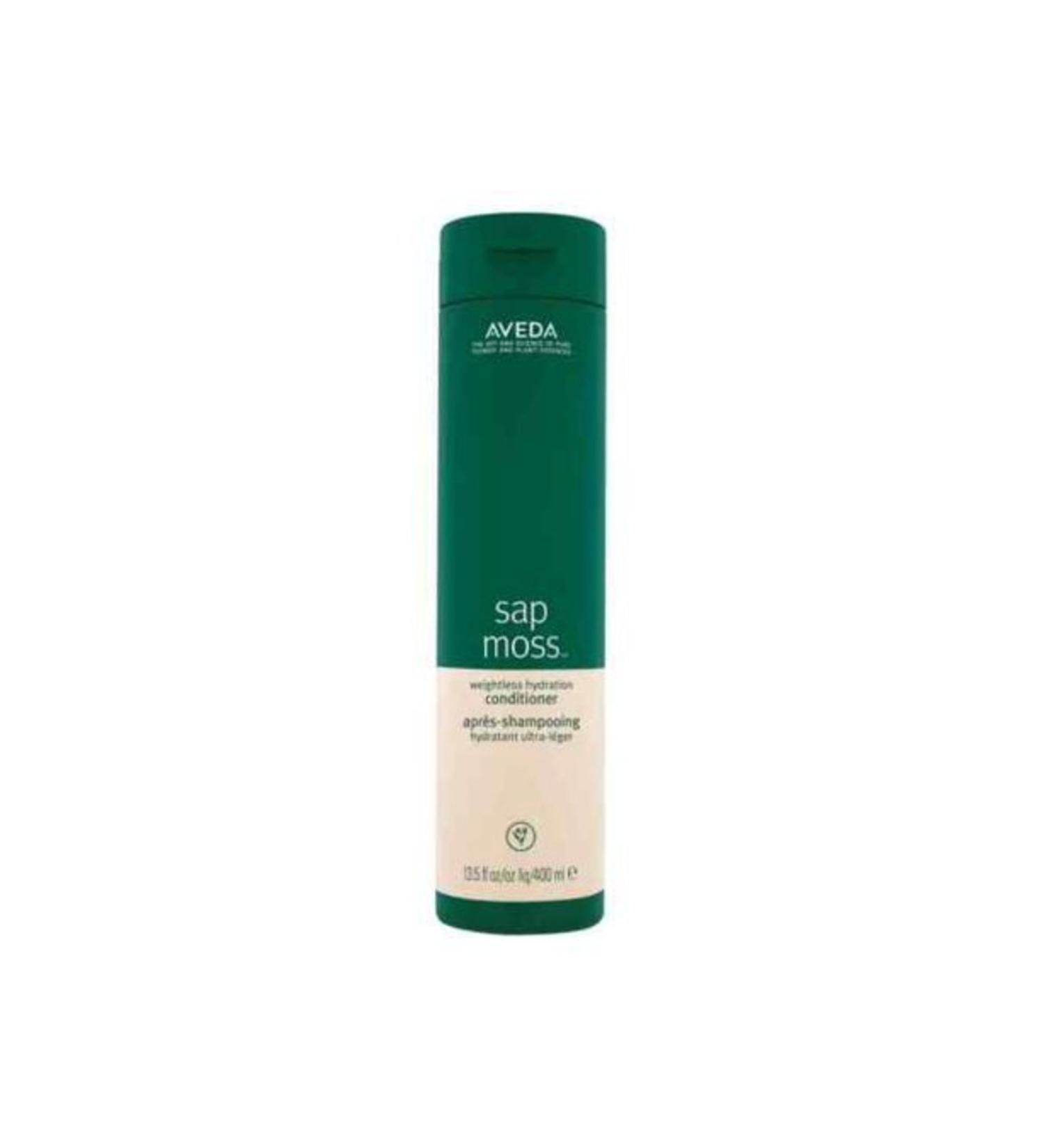 Aveda Sap Moss Moisturizing Conditioner 400ml 018084001967