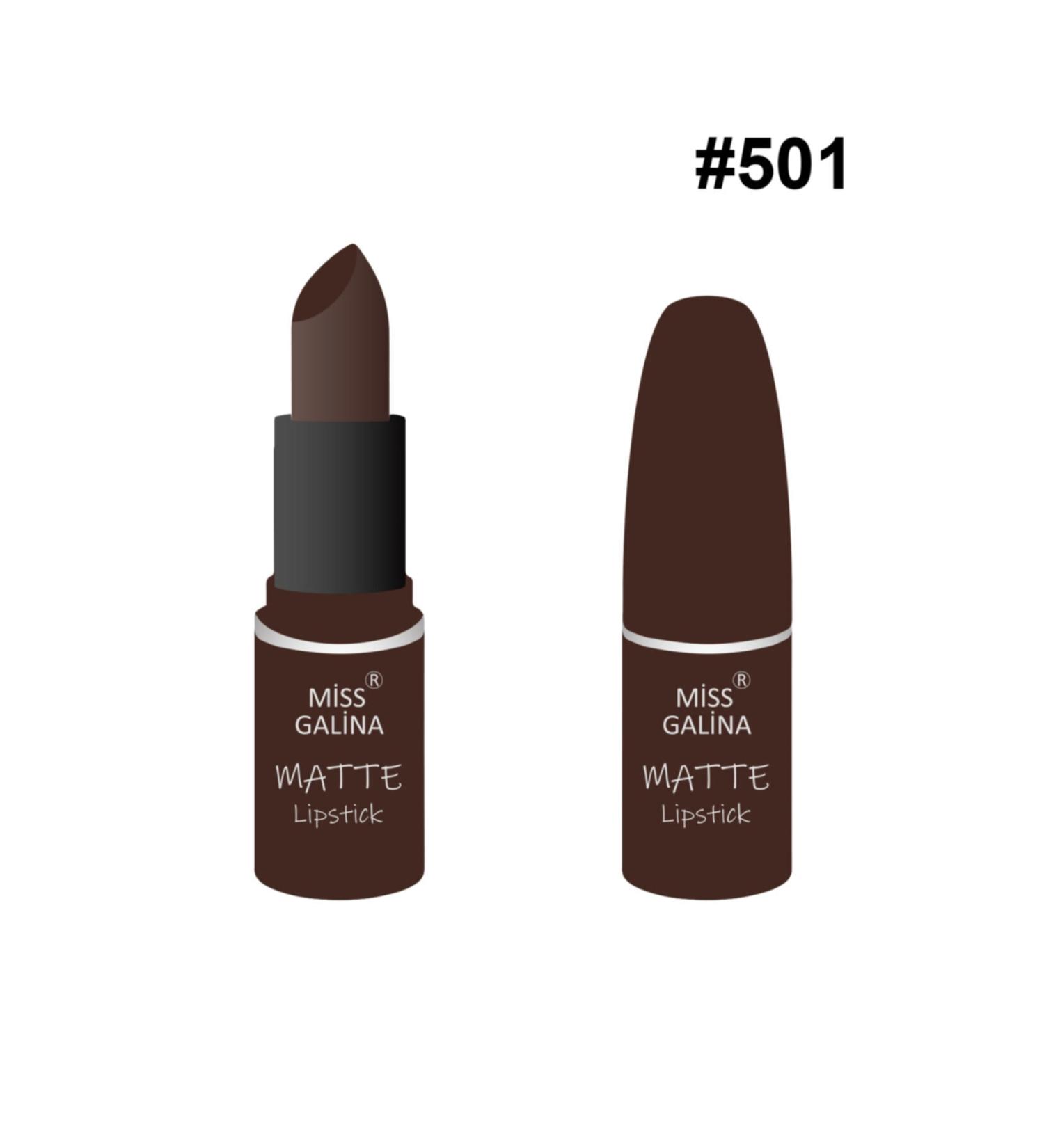 MissGalina Miss Galina Lipstick