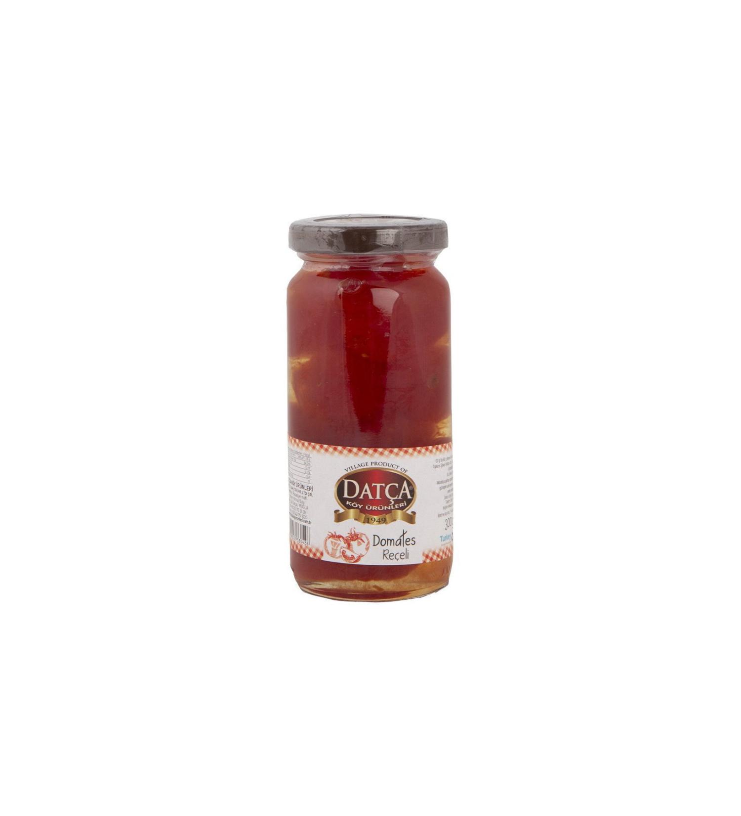 Datca Village Products 1949 Datca Tomato Jam 300 Gr
