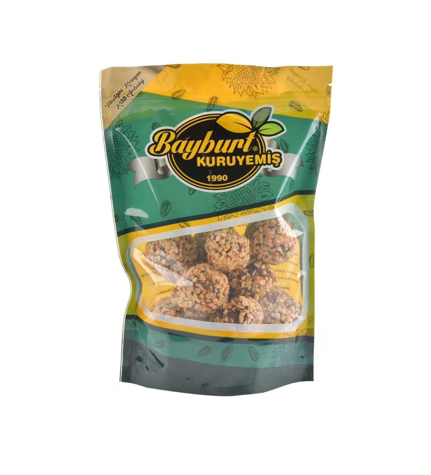 Bayburt Nuts Hazelnut Cocopestil 1kg