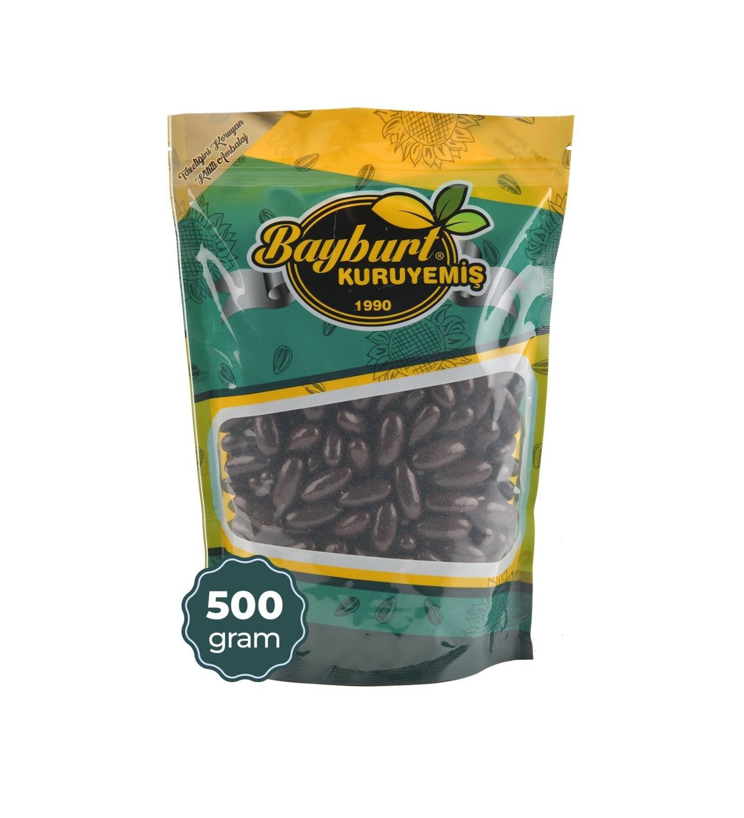 Bayburt Nuts Bitter Orange Dragee 500 gr