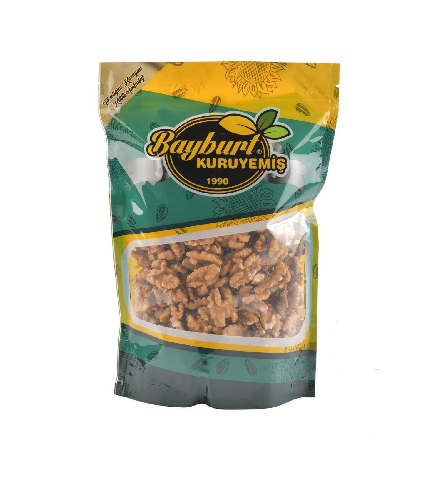 Bayburt Dried Nuts Butterfly Walnut (imported) 1kg