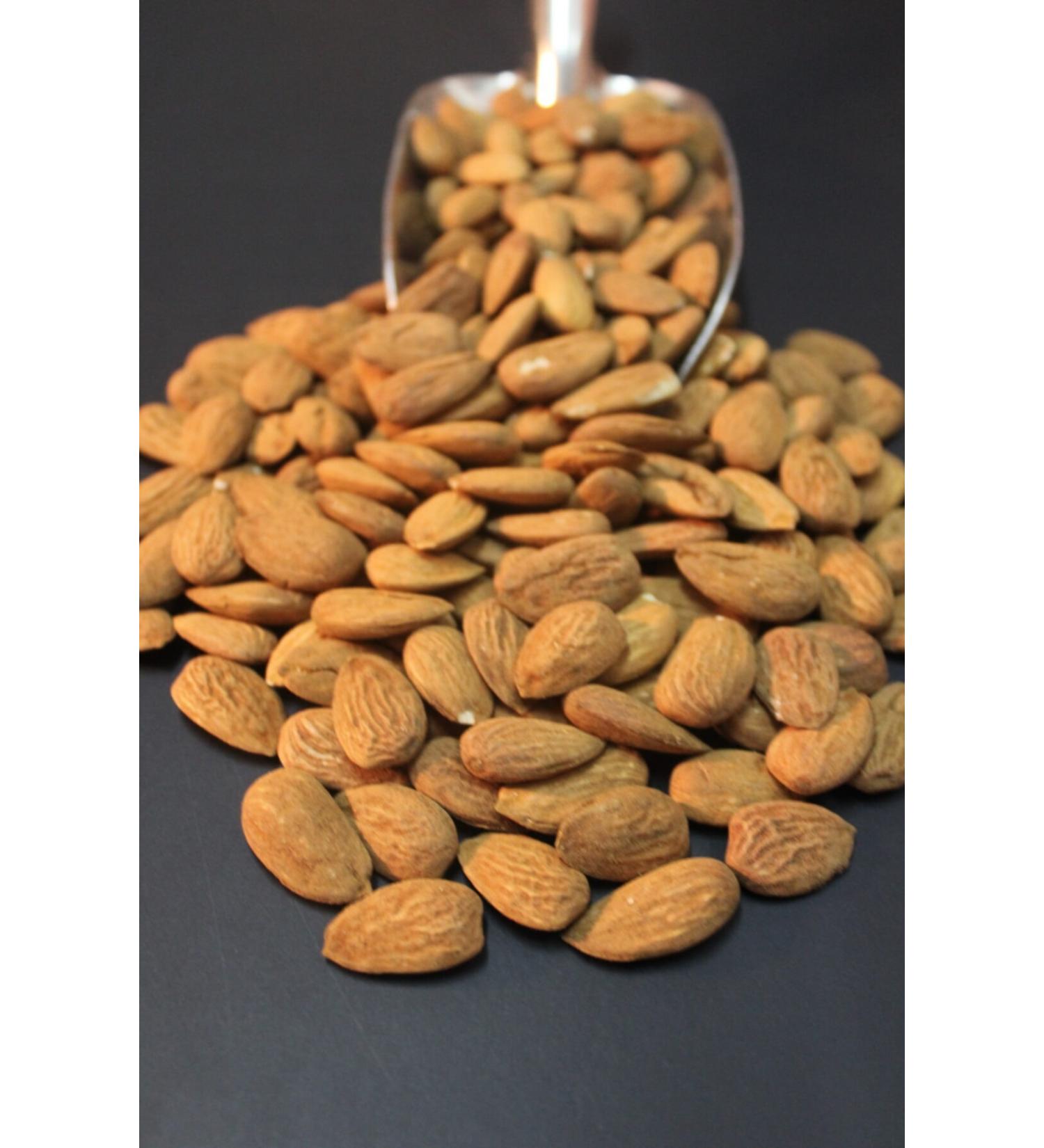 erkanl lar dried nuts 1 kg almond kernels-raw