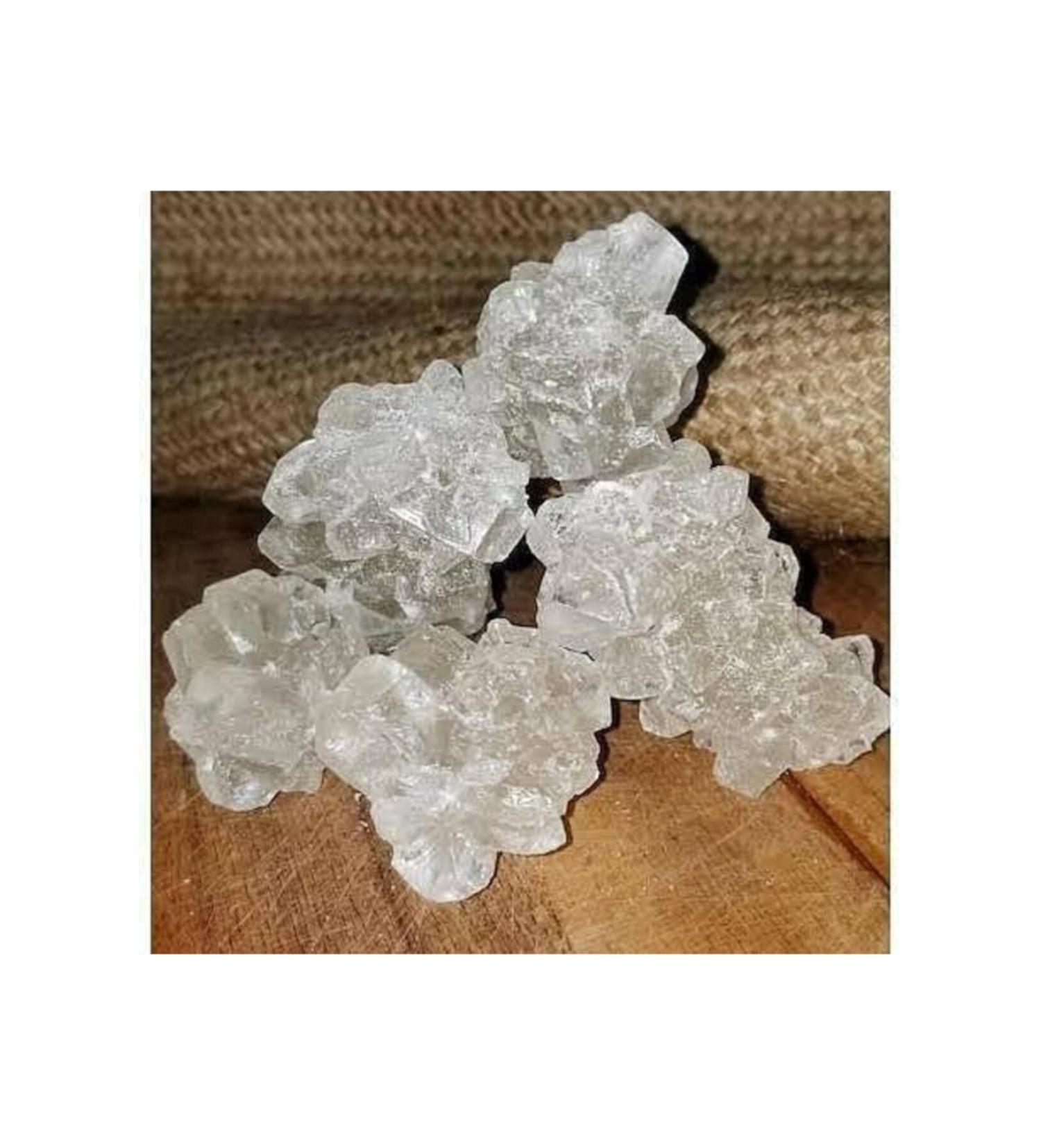 Reyon Garden Frt Herbal Nobet Rock Sugar 500 gr