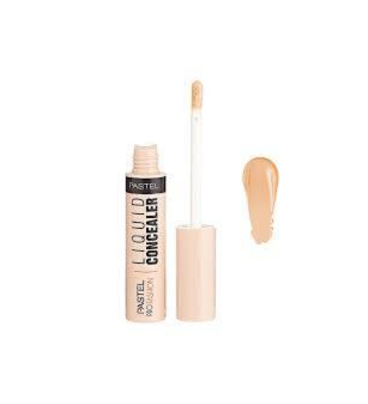 Pastel Concealer No. 104