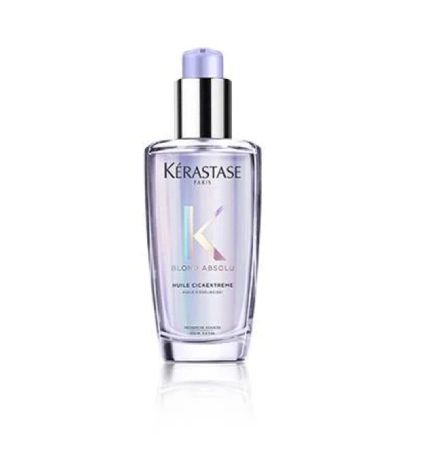 Kerastase Huile Cicaextreme Serum 100 ml
