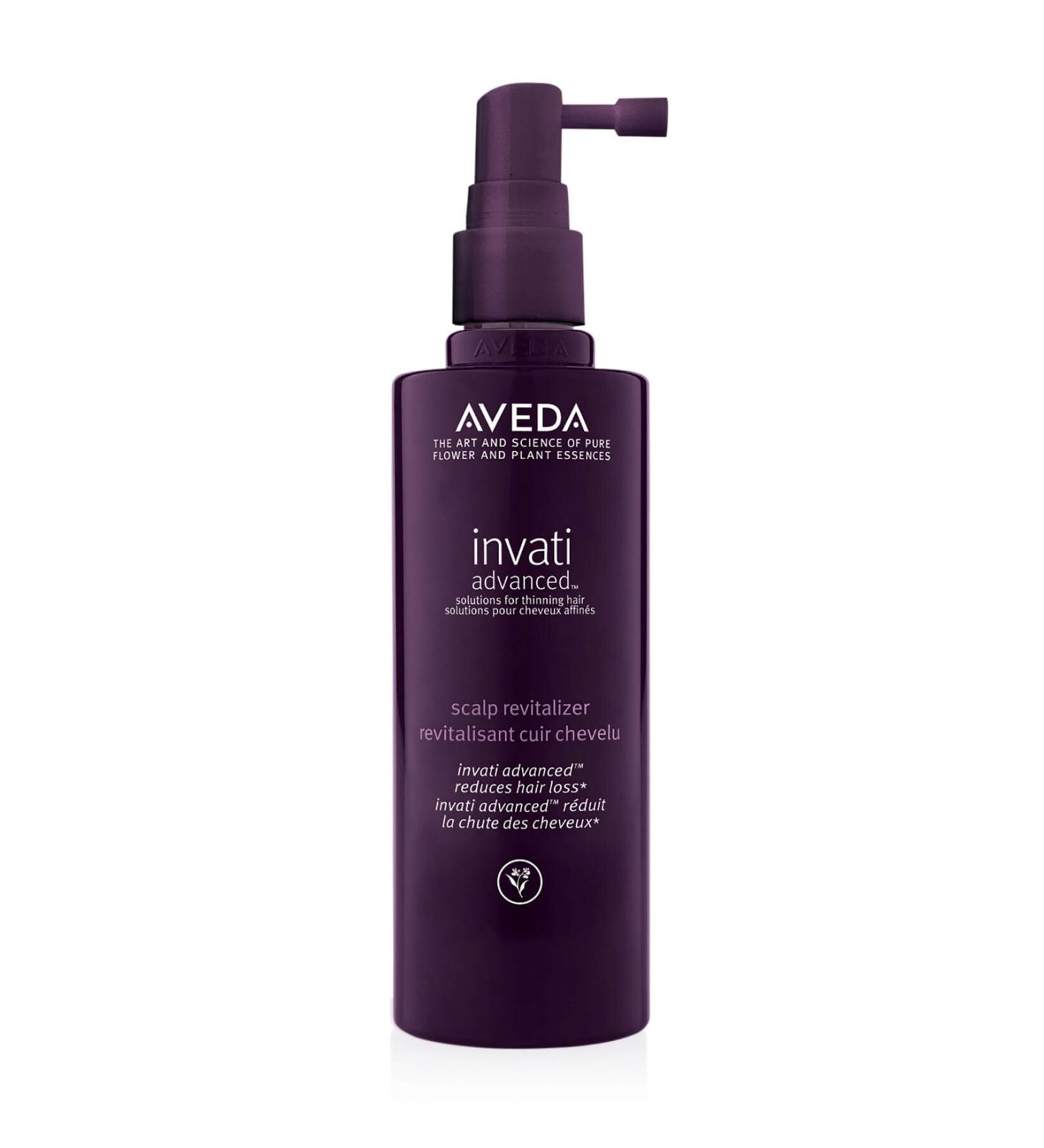 Aveda Invati Advanced Anti-Loss Hair Serum 150ml 018084977347 - Buy Online on GoSupps.com