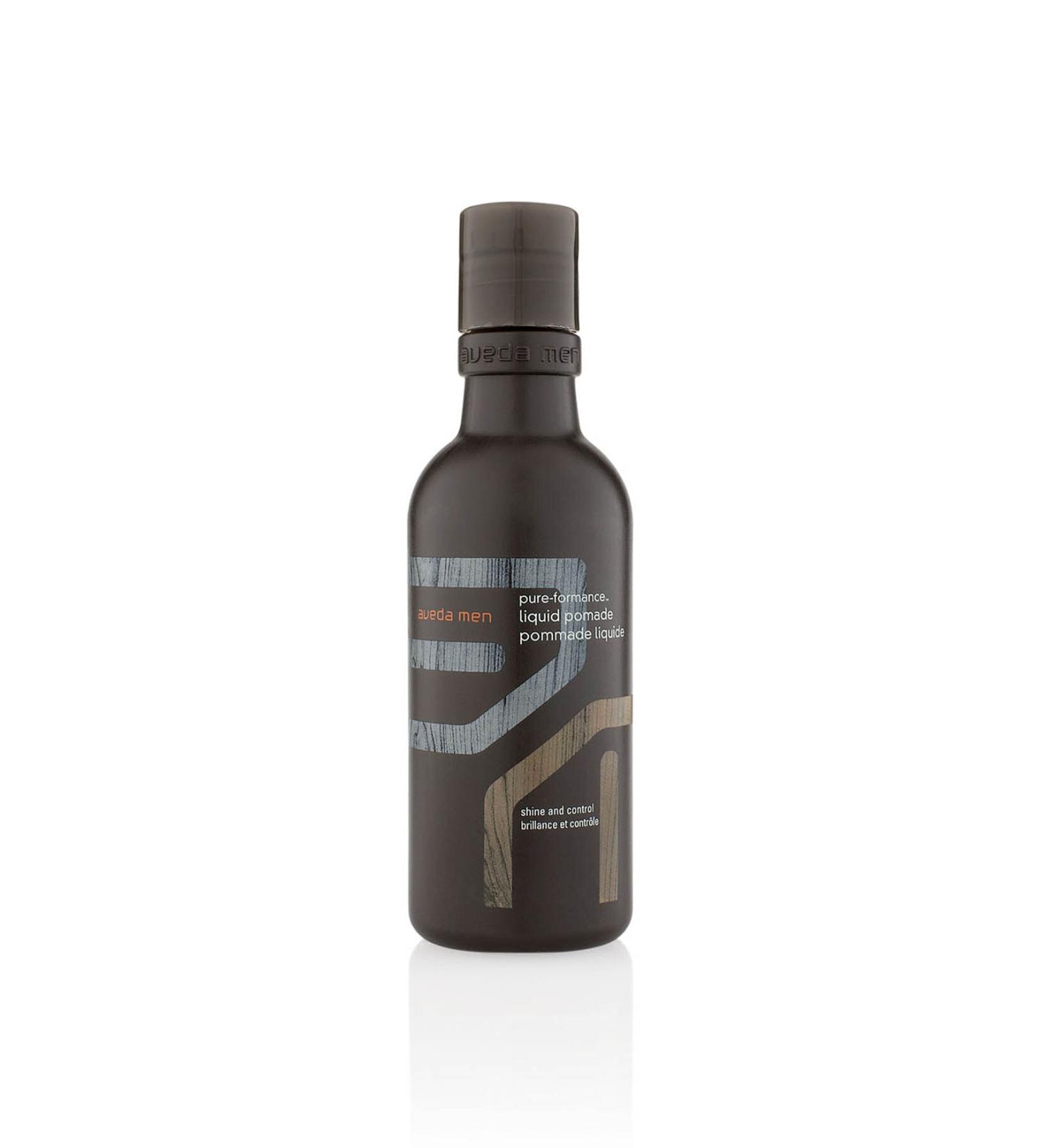 Aveda Men Pure-Formance Medium Hold Men's Hair Styling Liquid Pomade 200ml 018084851043