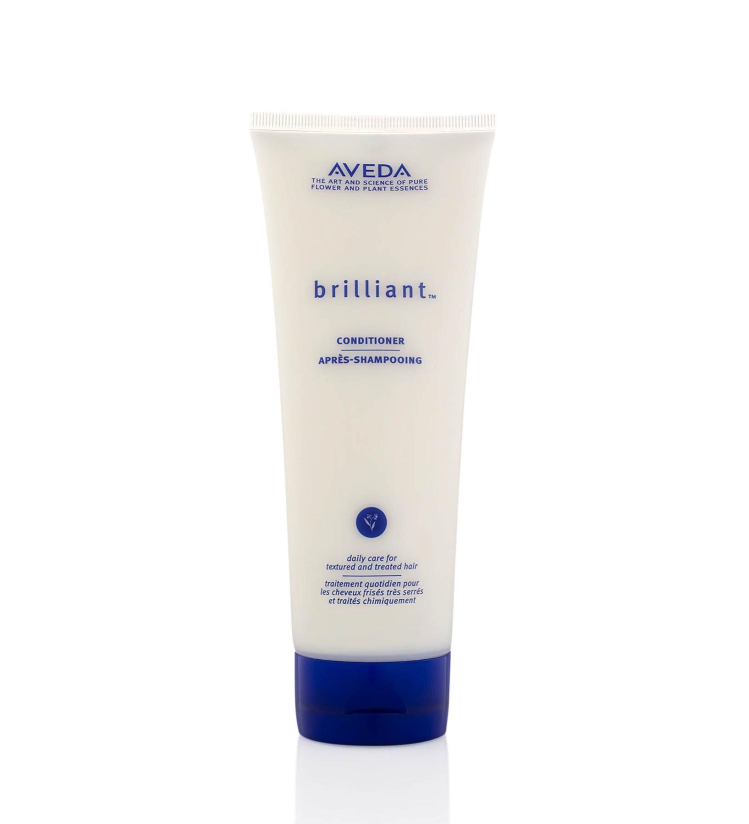 Aveda Brilliant Shine Conditioner 200ml 018084811092