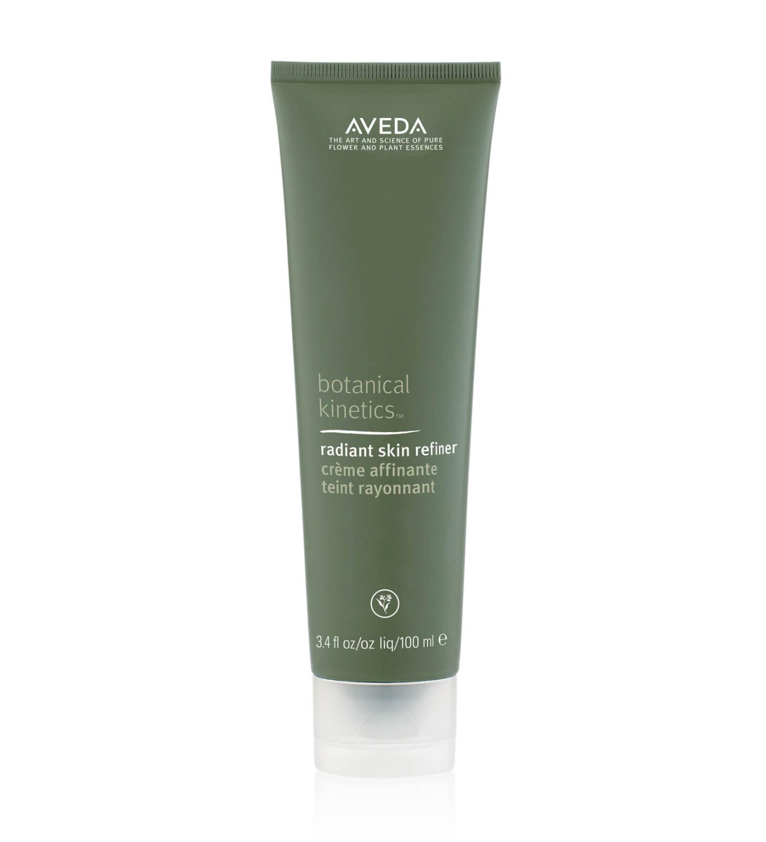 Aveda Botanical Kinetics Purifying and Brightening Face Mask 100ml 018084975572
