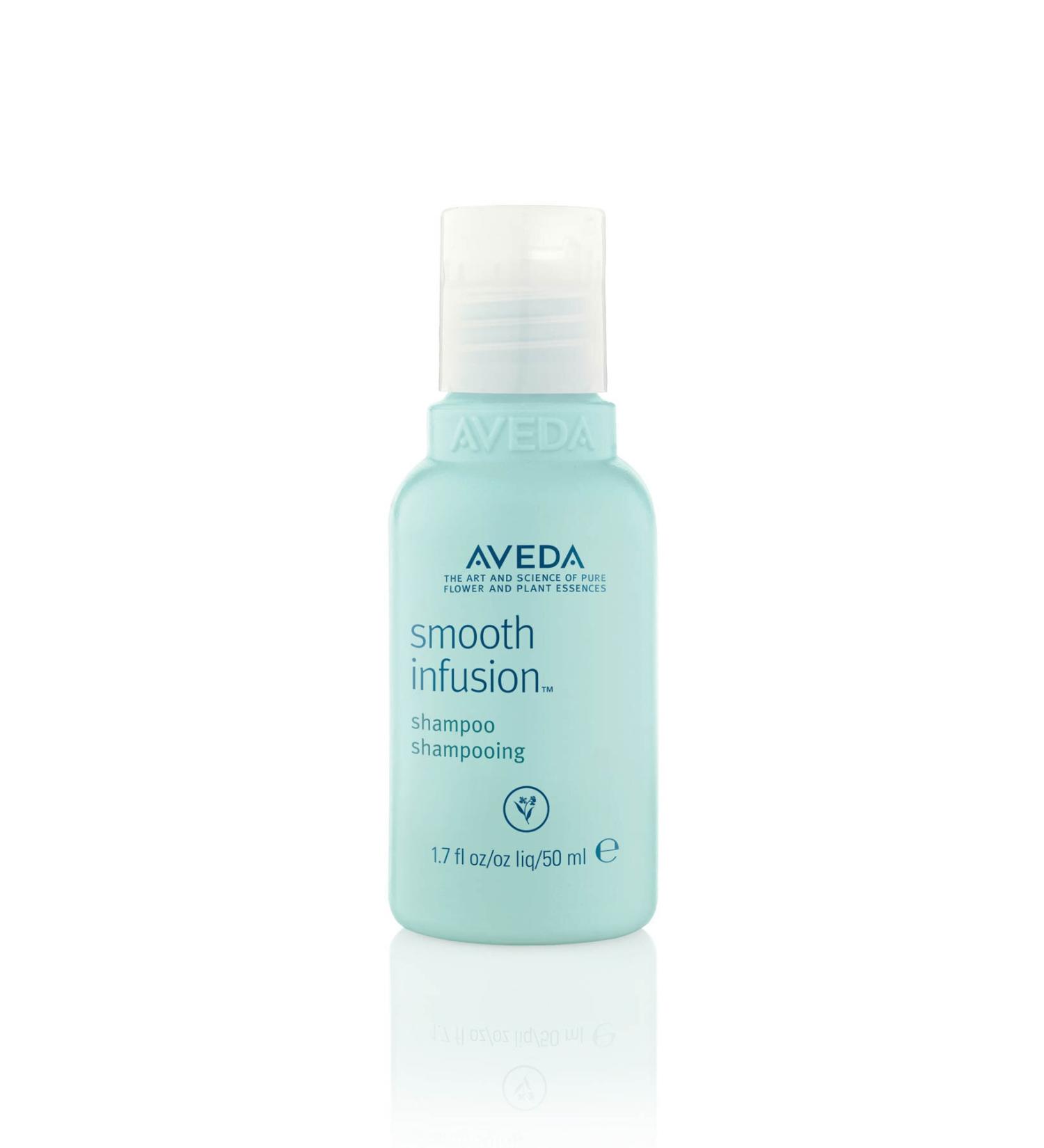 Aveda Smooth Infusion Straightening Shampoo 50ml 018084945445