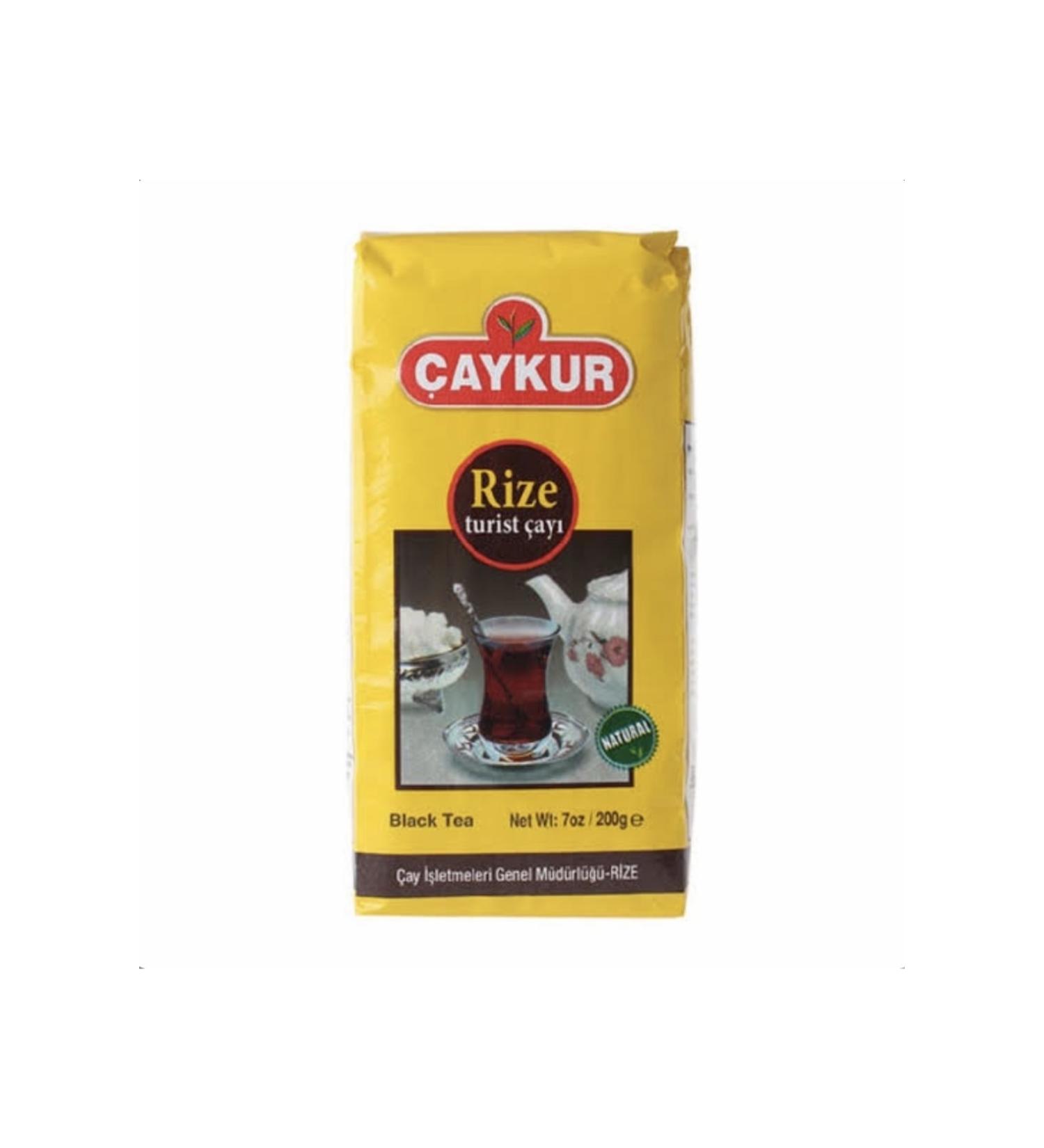 Caykur Rize Tourist Tea 2000gr