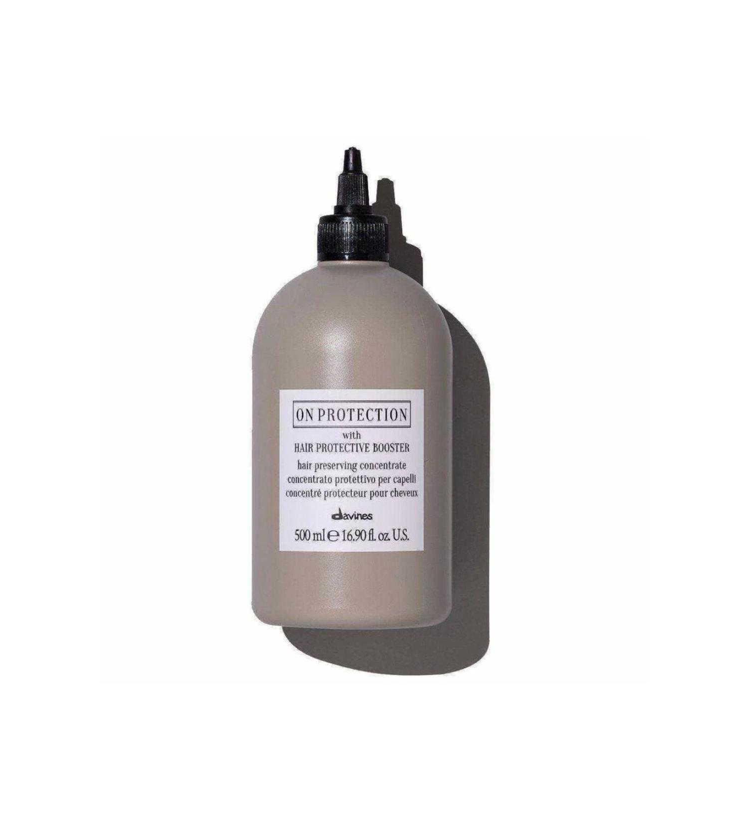 Davines On Protection With Hair Protective Booster Hair Protector 500 ml 8004608255680