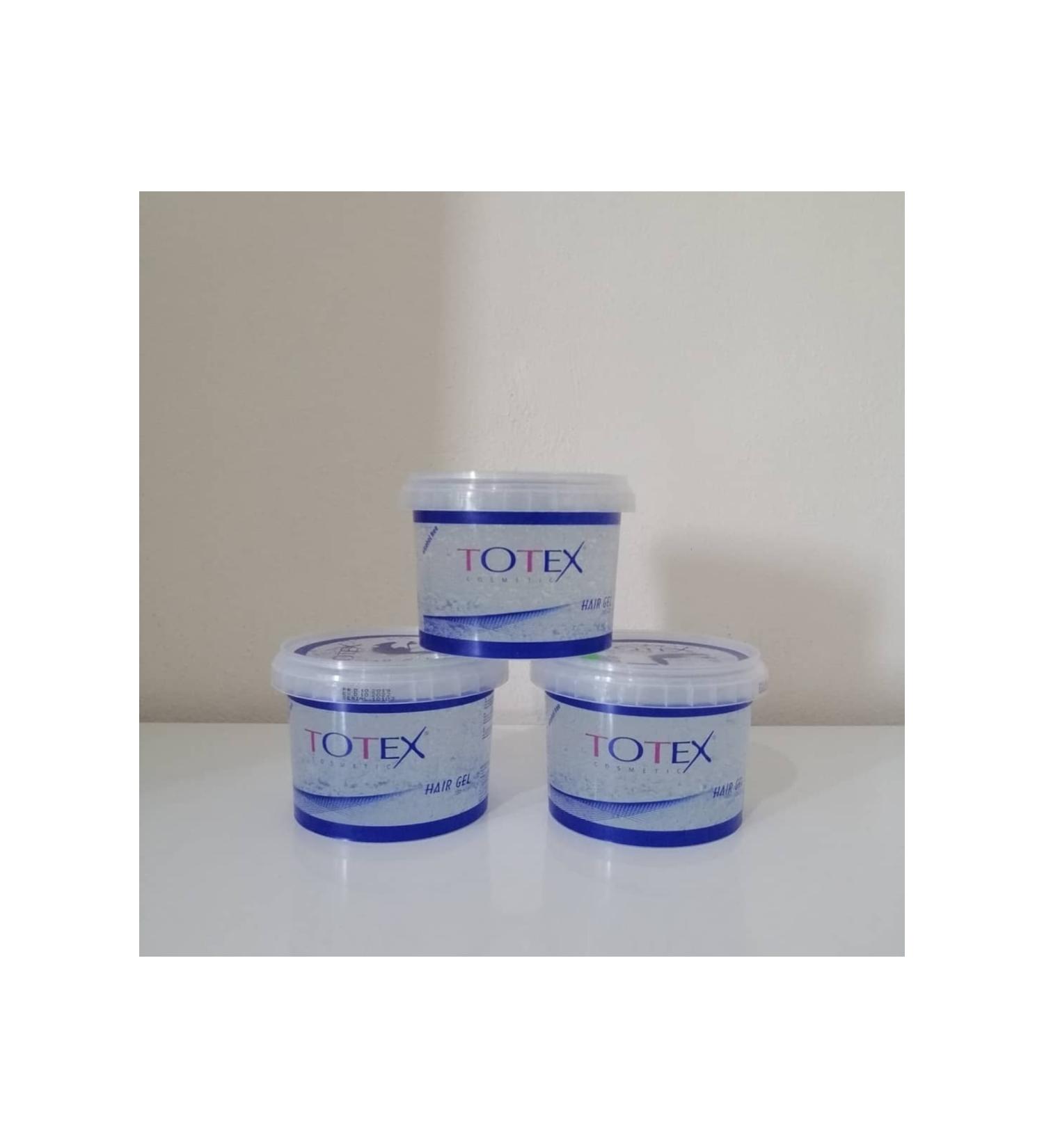 TOTEX 3 Piece Large Size Jelly