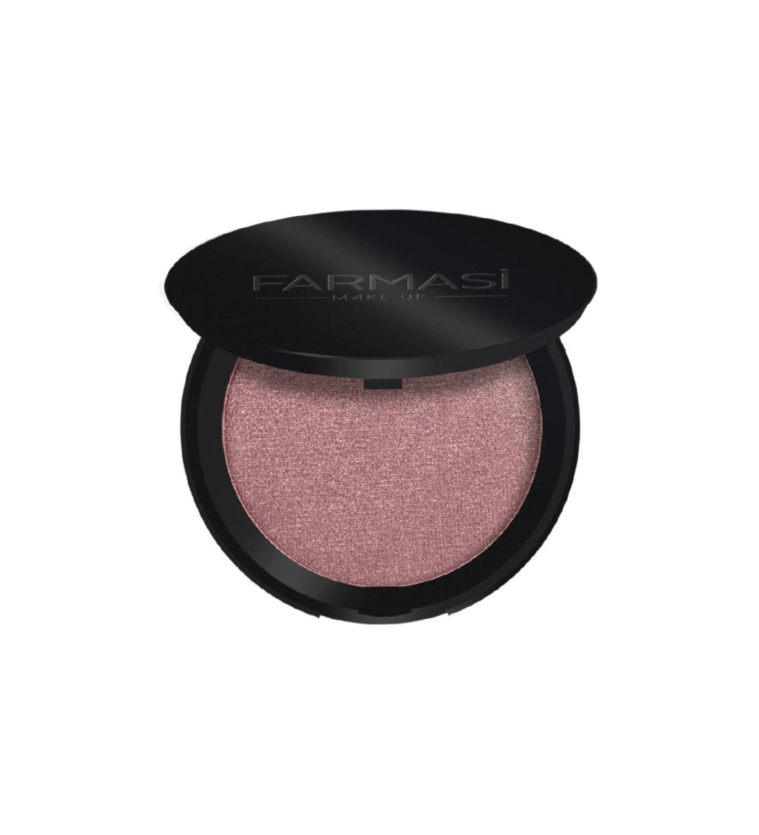Farmasi Tender Blush On Blush Pink Lily 5gr 18