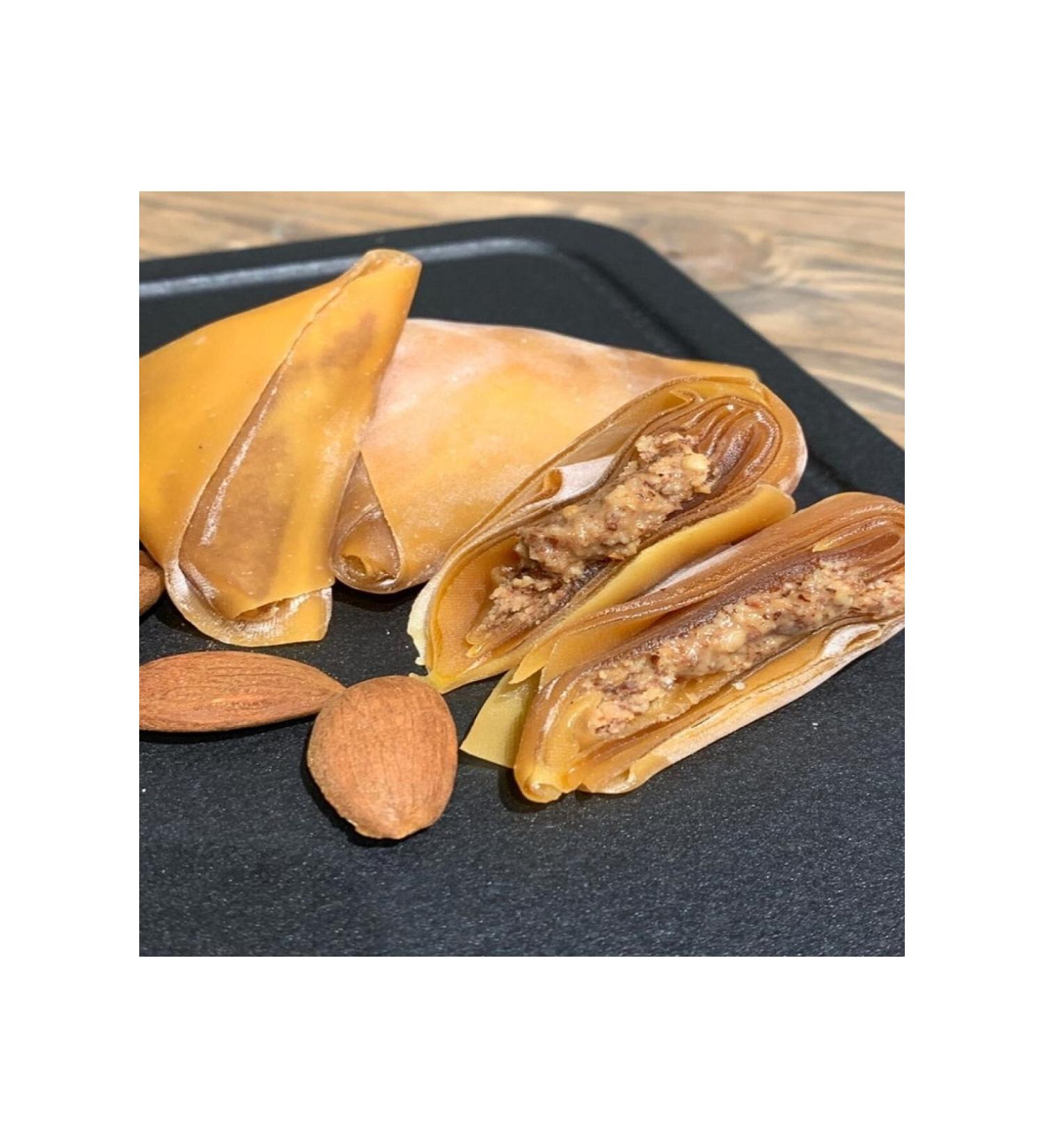 Mara Gourmet Dat a Almond Paste Amulet-samsa 3 Kg