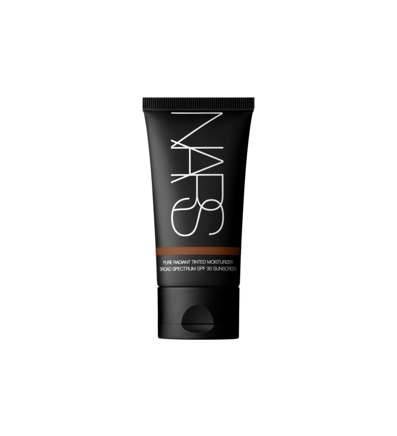 Nars Pure Radiant Tinted Moisturizer