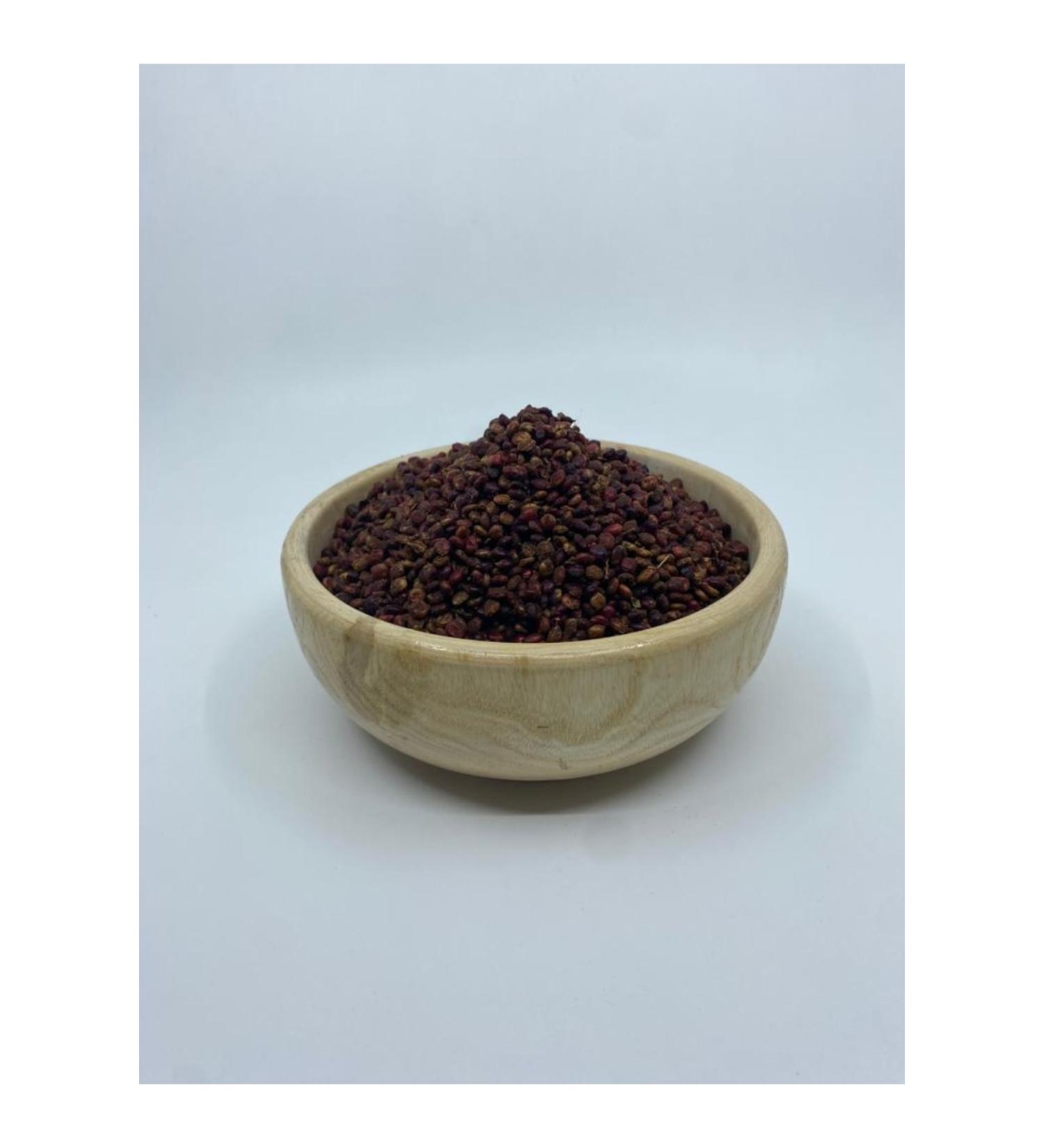 Aselife Grain Sumac 500 Gr