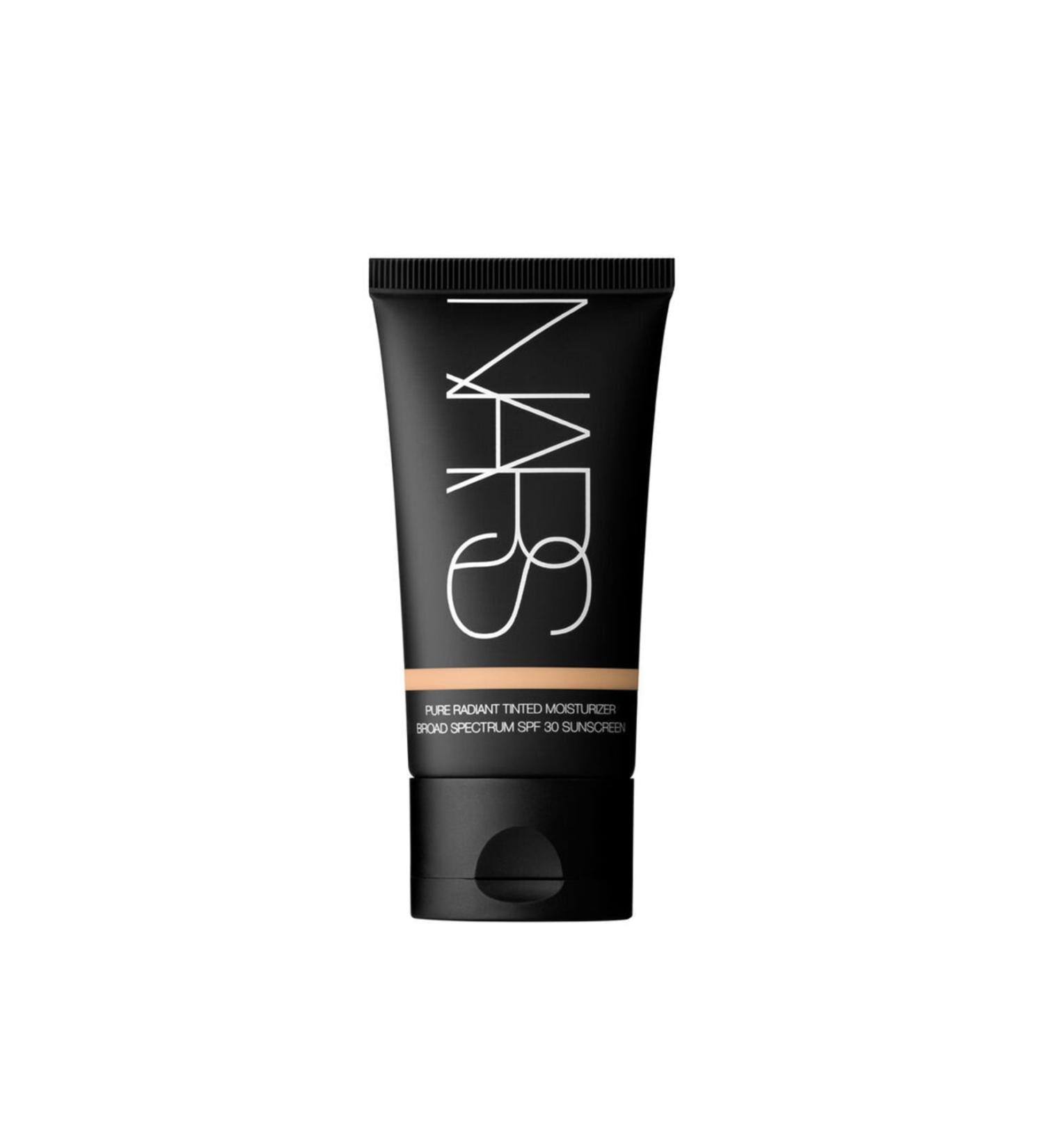 Nars Pure Radiant Tinted Moisturizer