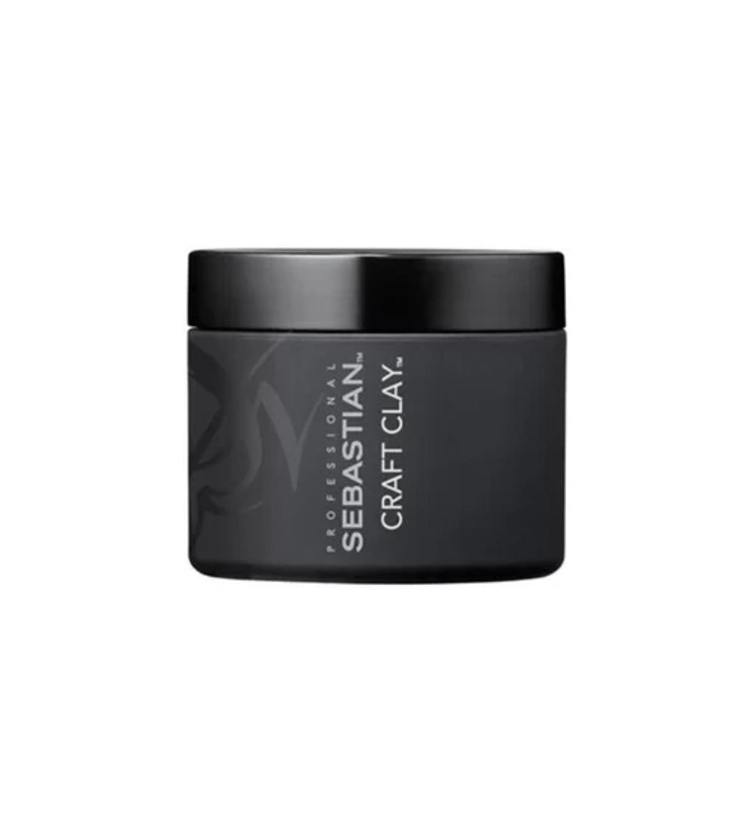 Sebastian Craft Clay Matte Clay 50ml 4064666310145