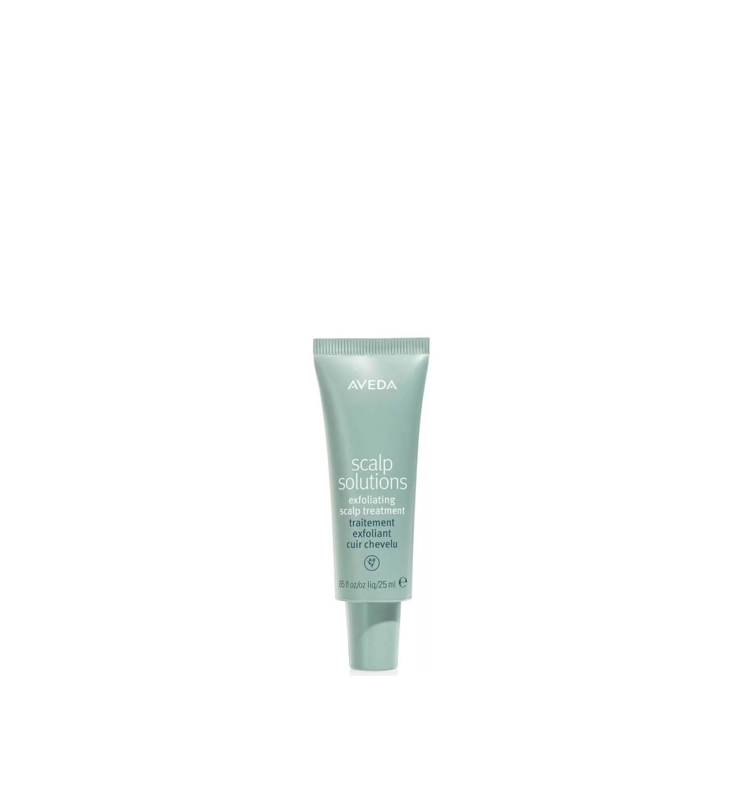 Aveda Scalp Solutions Scalp Gel Peeling 25ml 018084040515