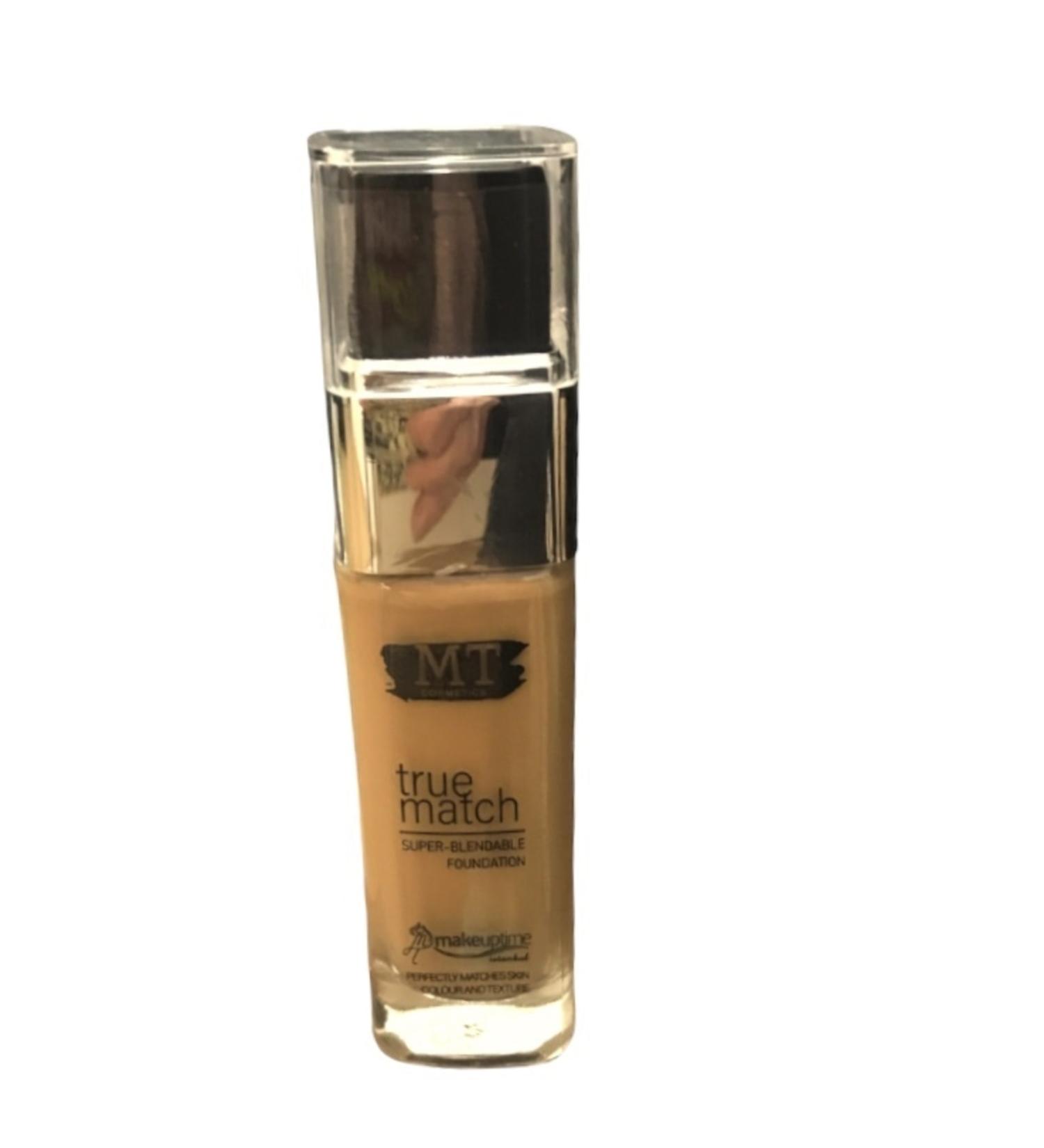MT True Match Foundation Concealer 30ml