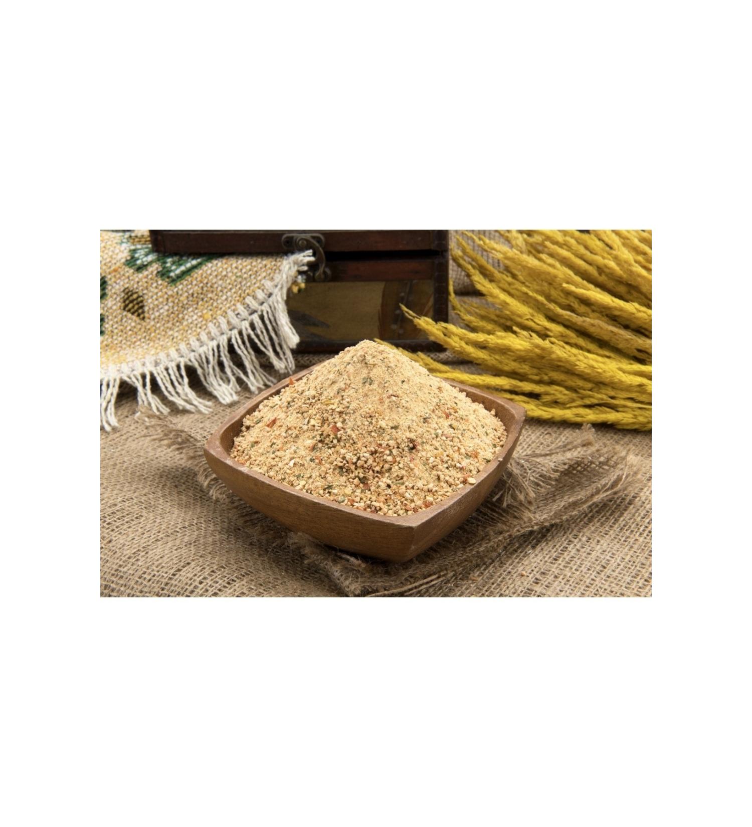 Mara Gourmet Mara Style Spicy Soup Powder Tarhana 3 kg