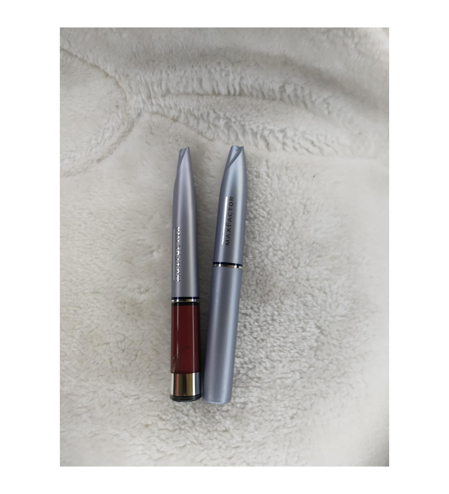 Max Factor 200 Lipf n ty Grey Covered Lipstick