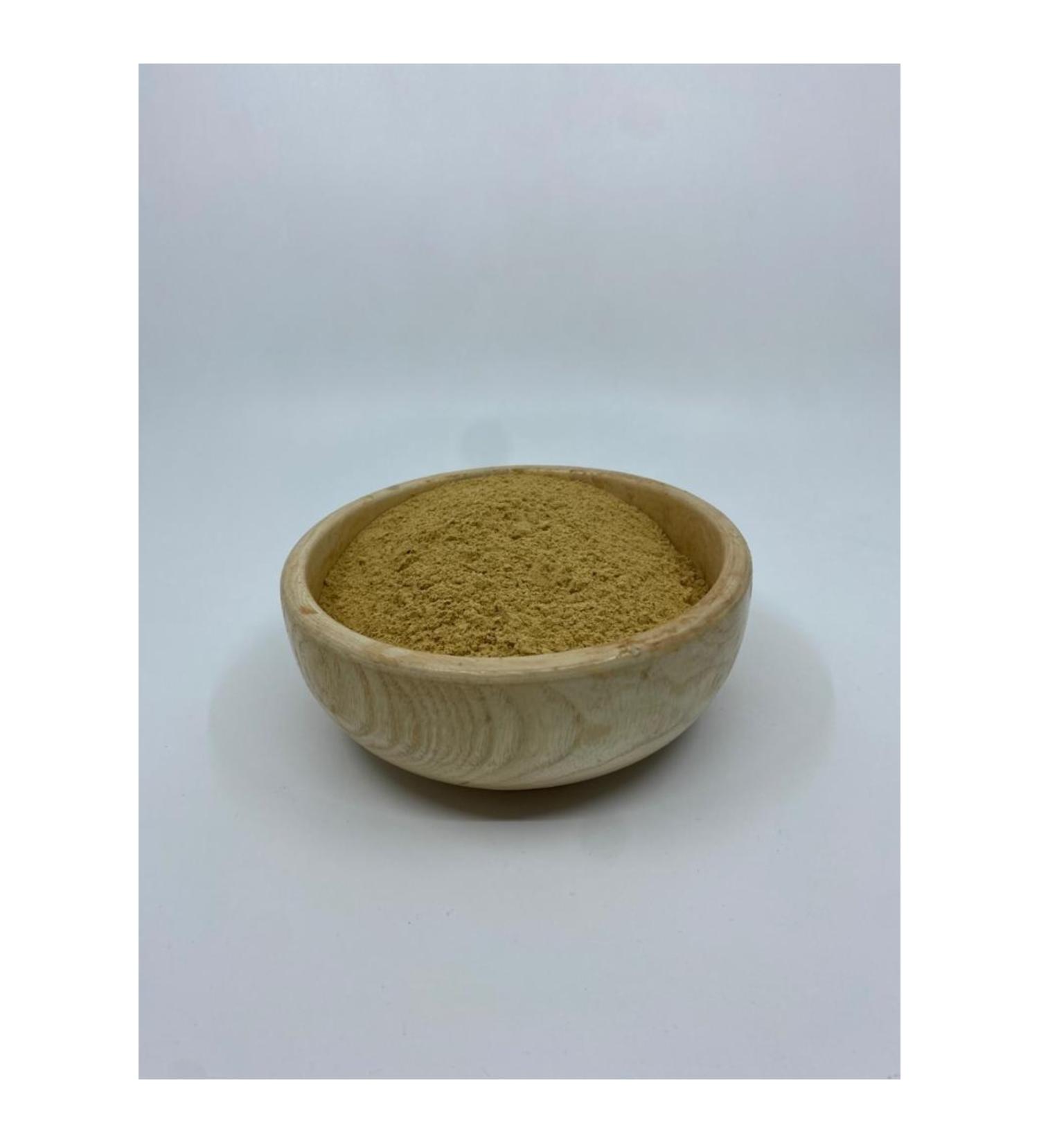 Aselife Yellow Halile Powder 1 Kg