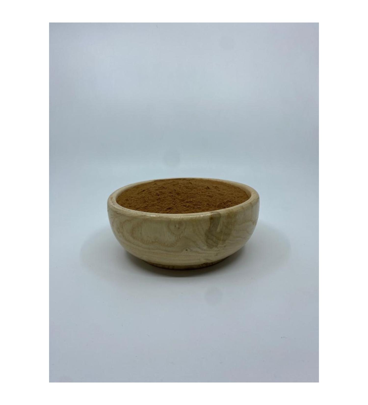 Aselife Carob Powder 750 gr