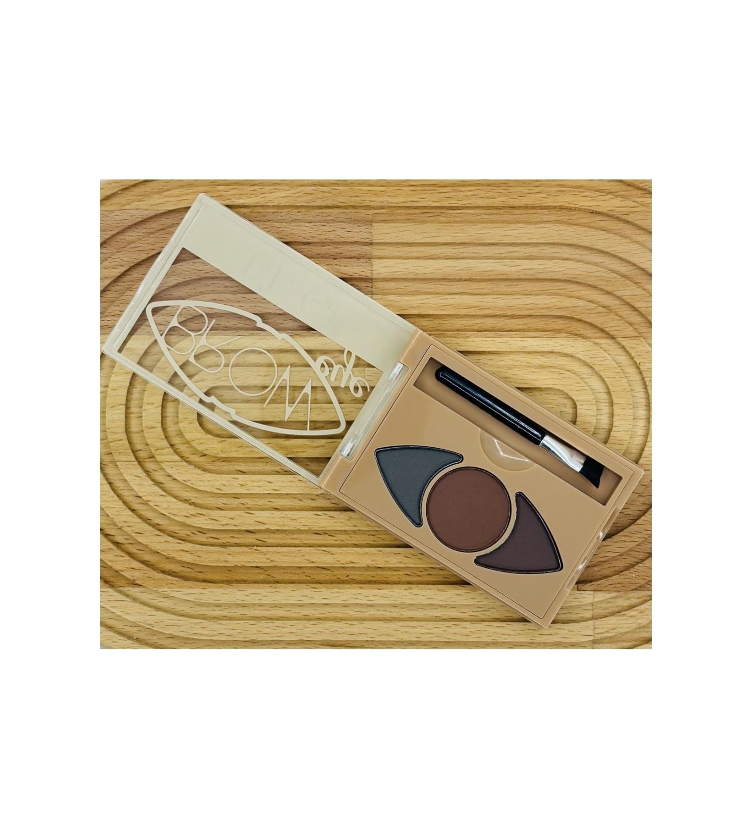 DoDo Girl Eyebrow Shadow Professional Make Up
