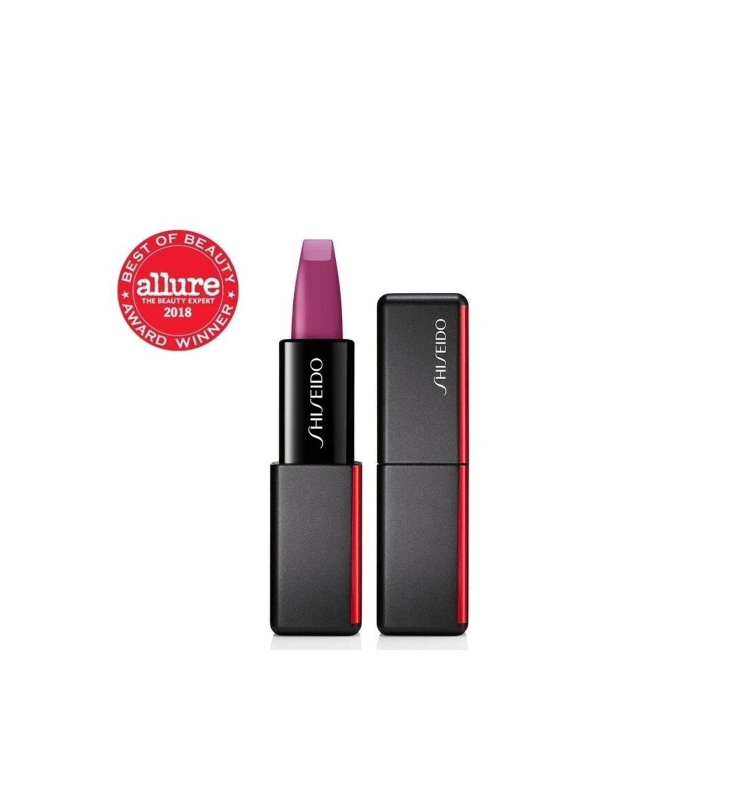 Shiseido Modernmatte Powder Lipstick - 4 Gr