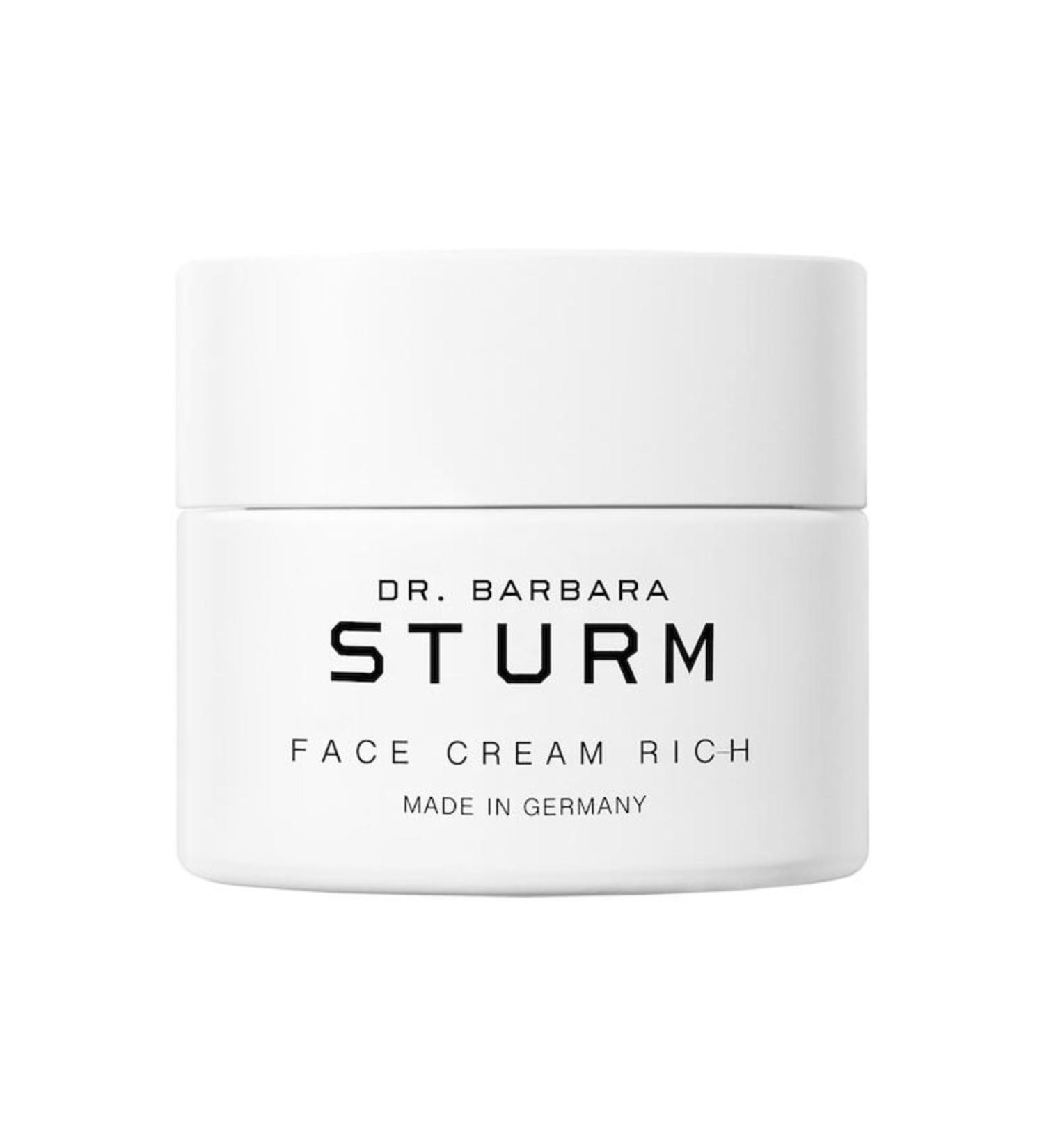 Dr. Barbara Sturm Face Cream Rich - Anti-Aging Face Cream