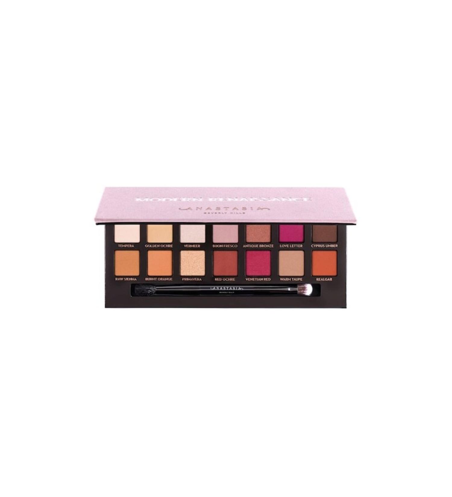 Anastasia Beverly Hills Modern Renaissance Eyeshadow Palette