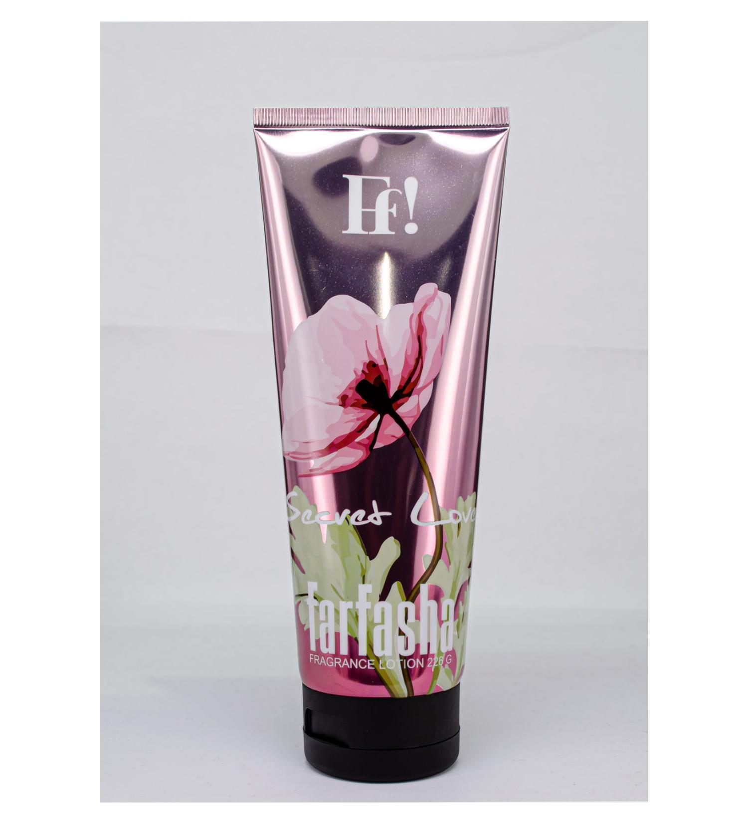 Farfasha Body Lotion Secret Love
