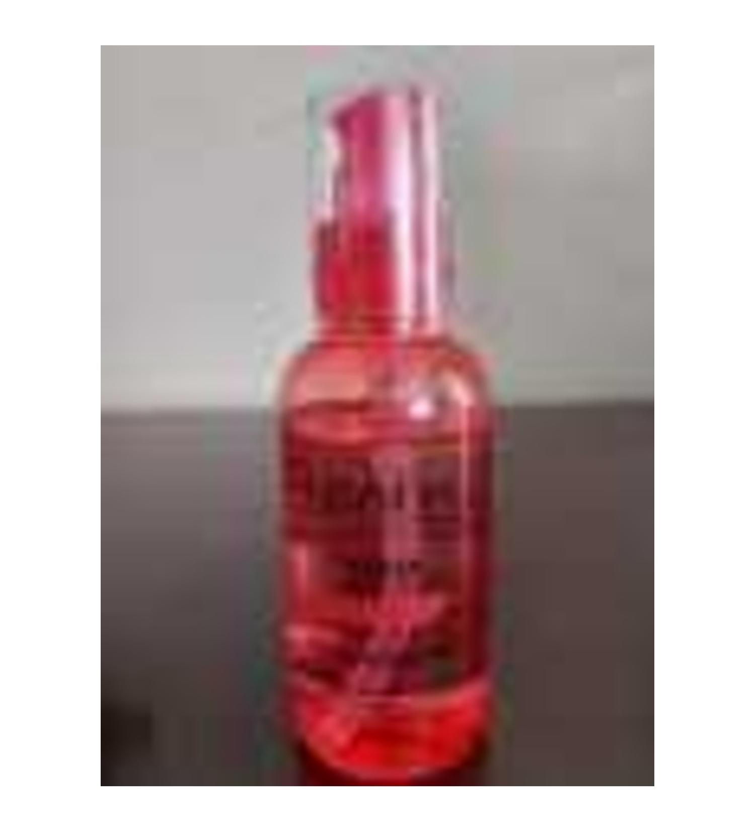 Lilafix Moisturizing and Revitalizing Argan Oil for Dry and Damaged Hair 100 Ml