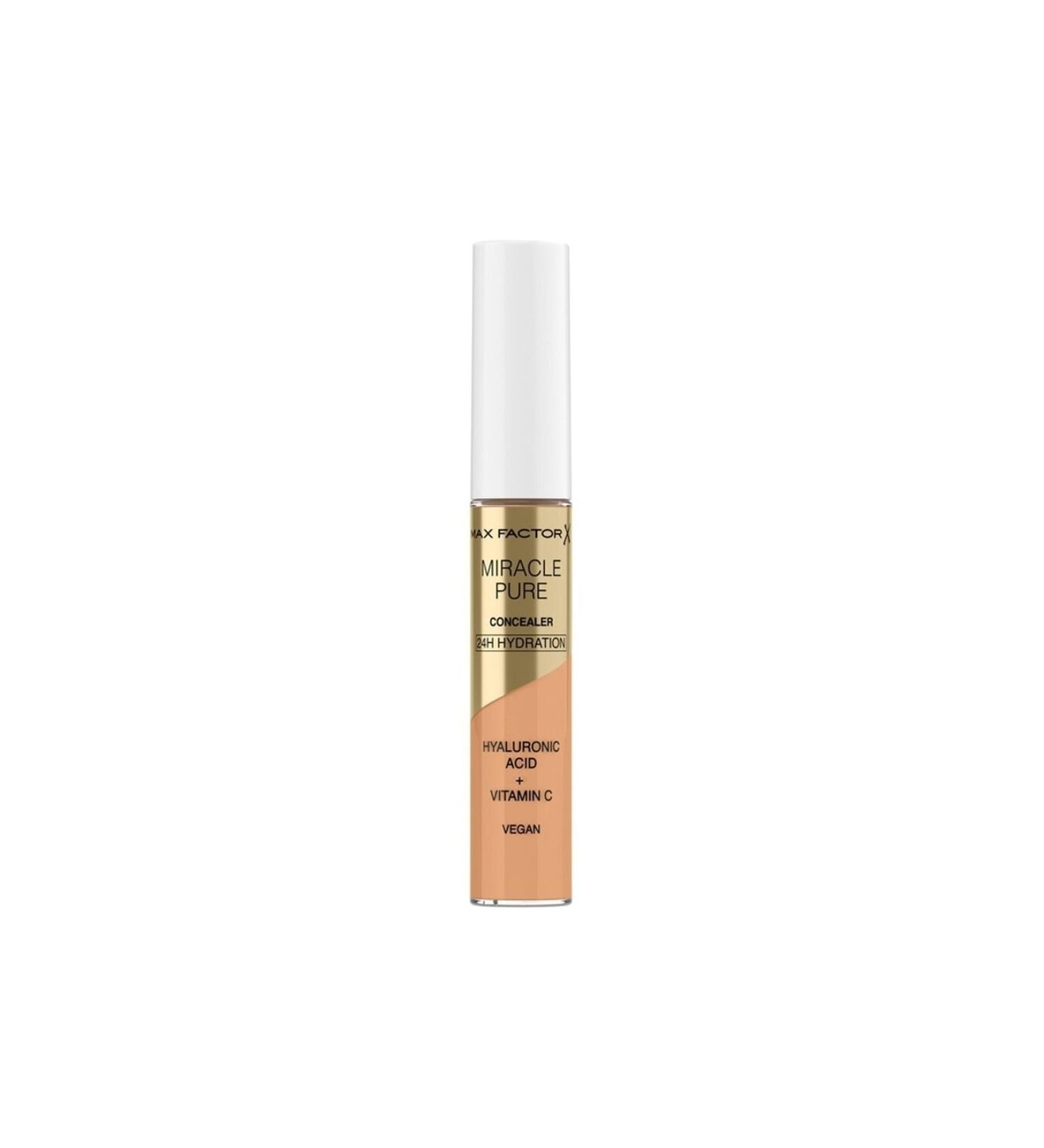 Max Factor Miracle Pure Concealer 02